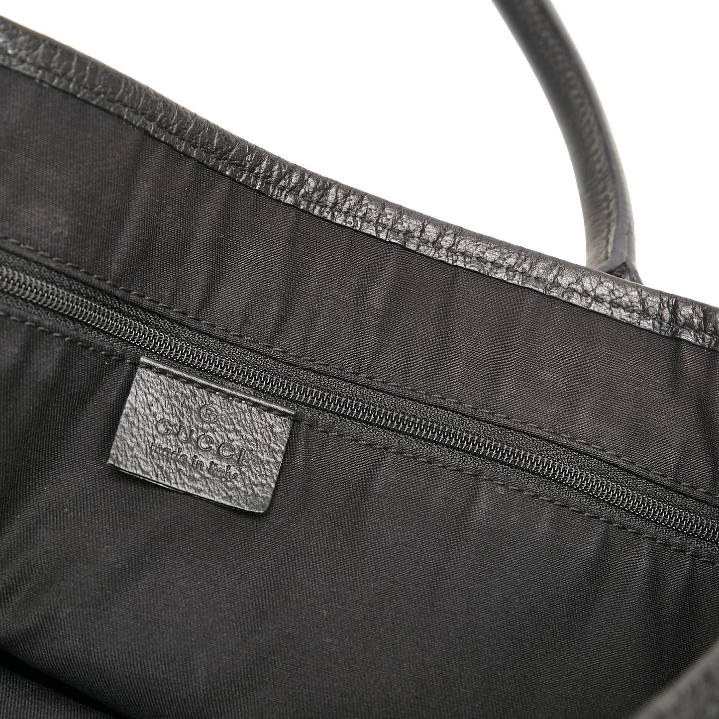 Gucci GG Canvas Princy Tote (SHG-1bUst1)