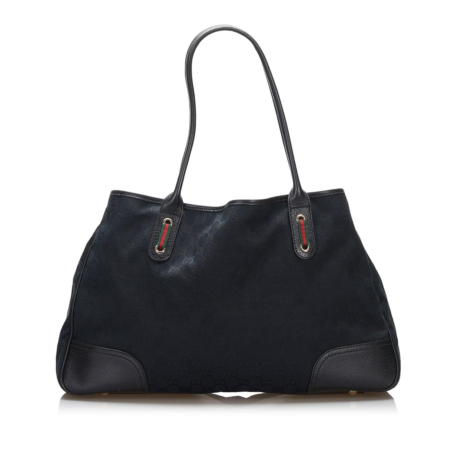 Luxury Gucci GG Canvas Princy Tote (SHG-AAsm4O)