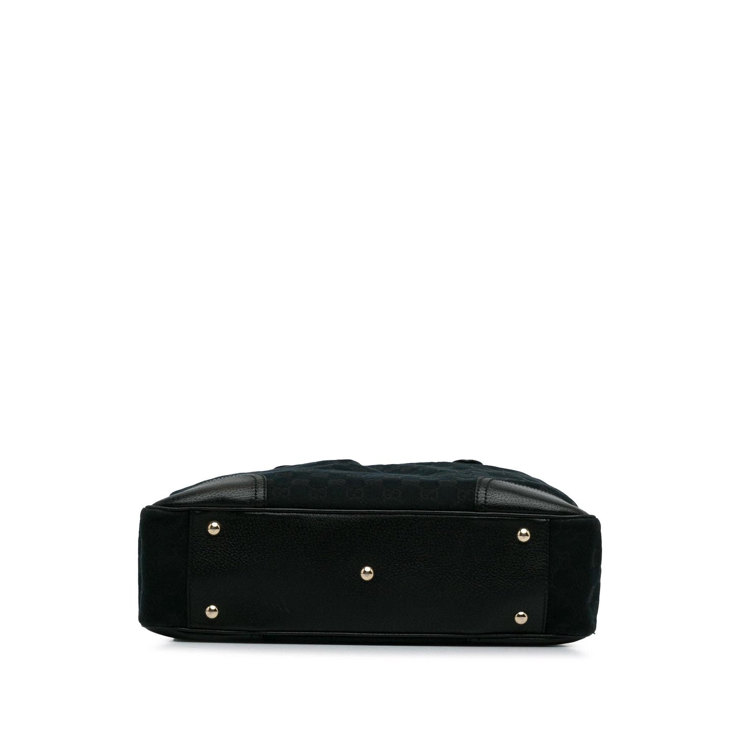 Gucci GG Canvas Princy Tote (SHG-6LK1oD)