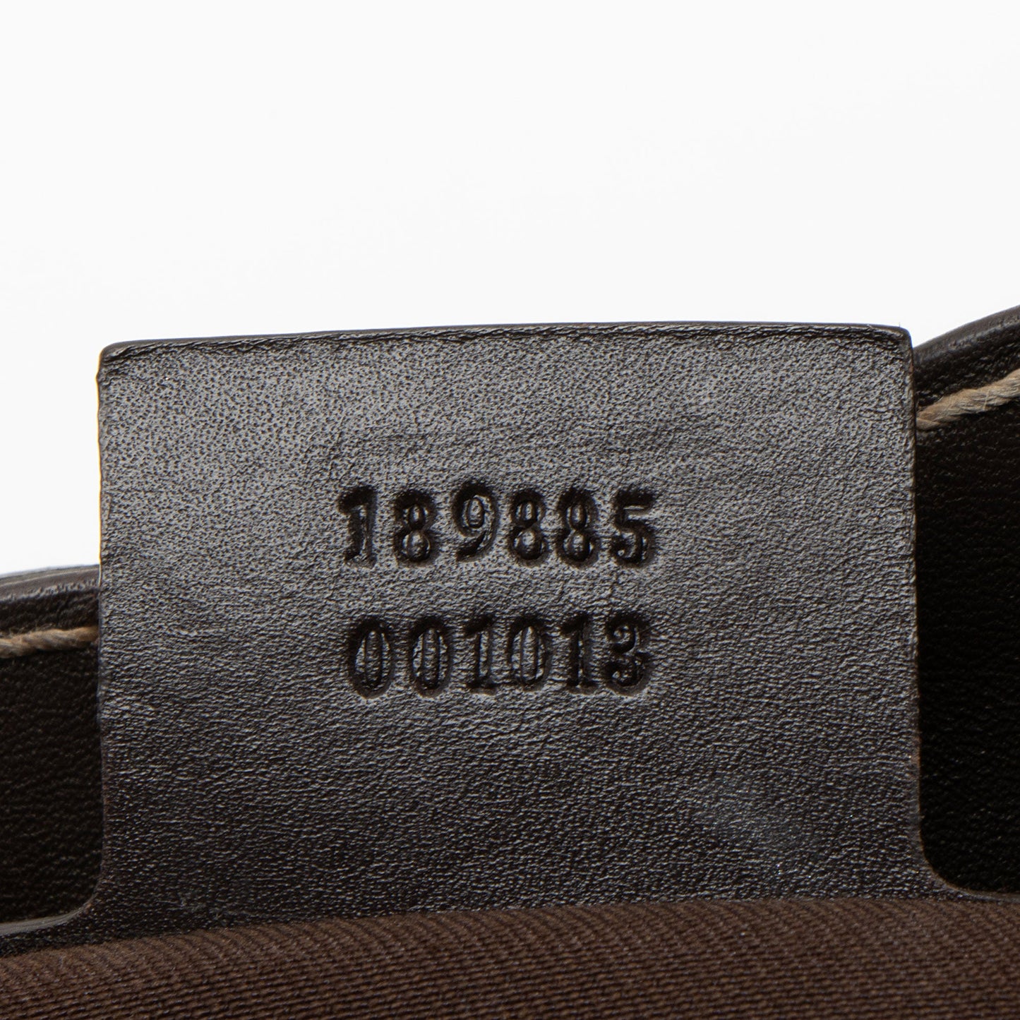 Gucci GG Canvas Queen Medium Hobo