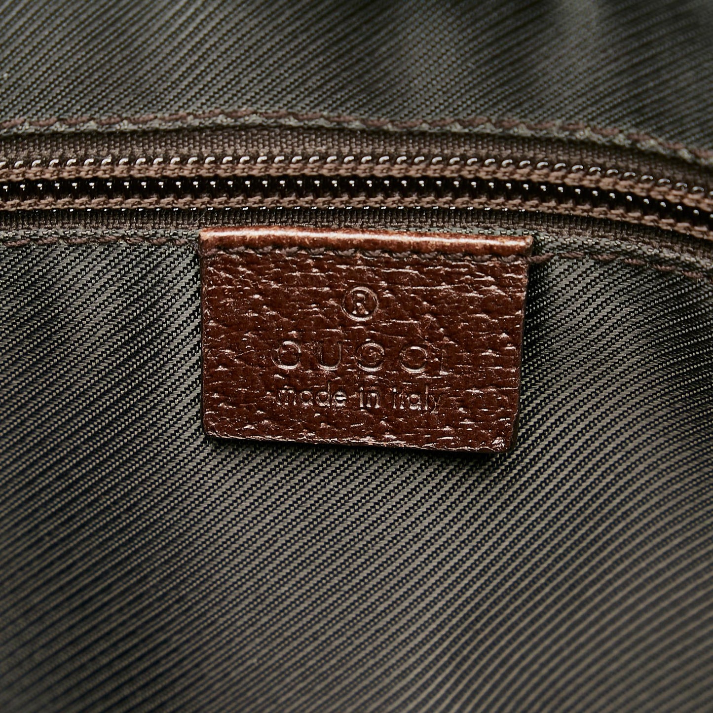 Gucci GG Canvas Satchel (SHG-ny2JTZ)