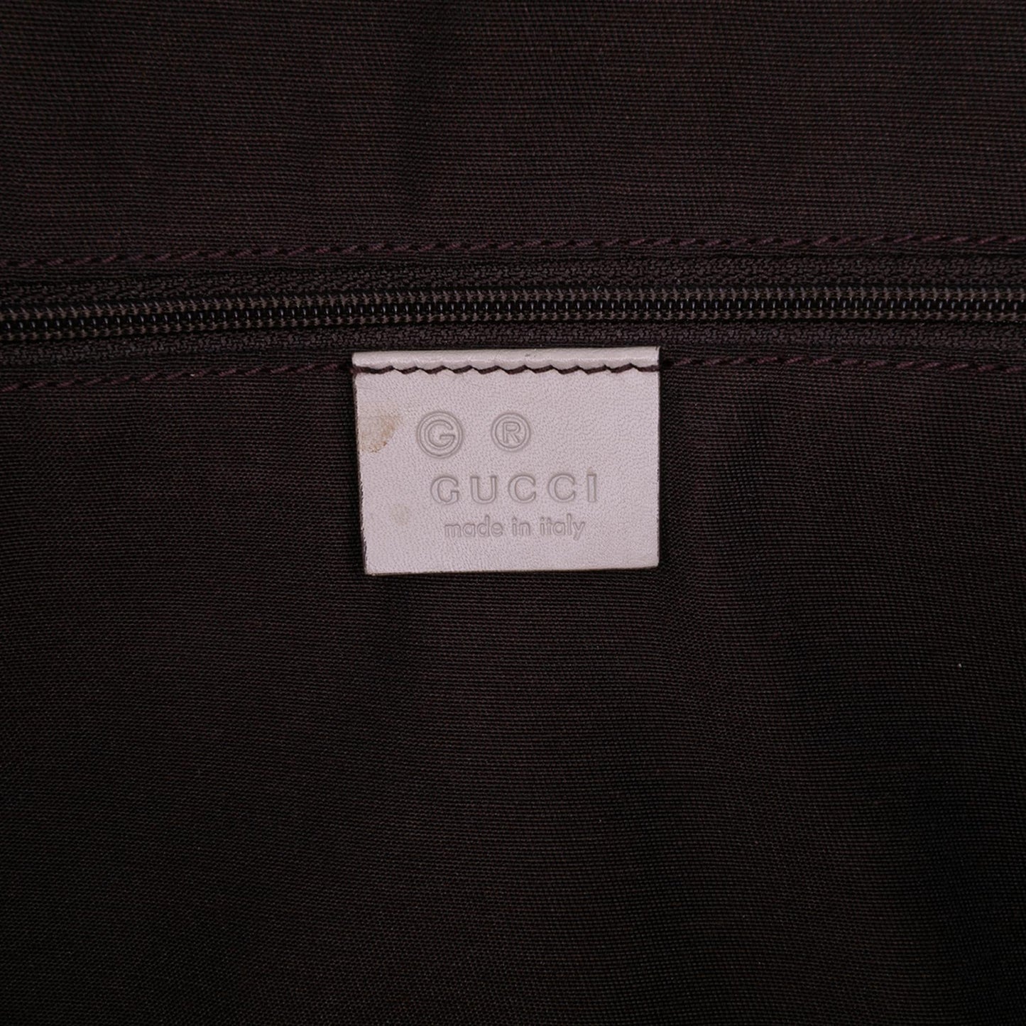 Gucci GG Canvas Scarlett Satchel