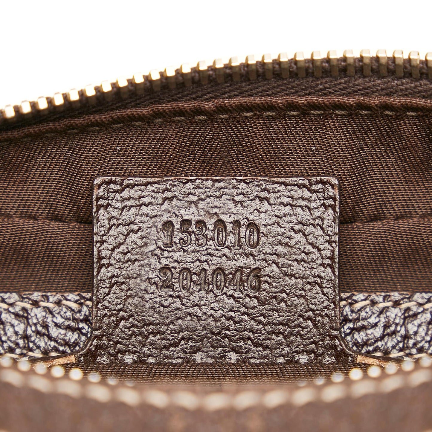 Gucci GG Canvas Shoulder Bag (SHG-28356)