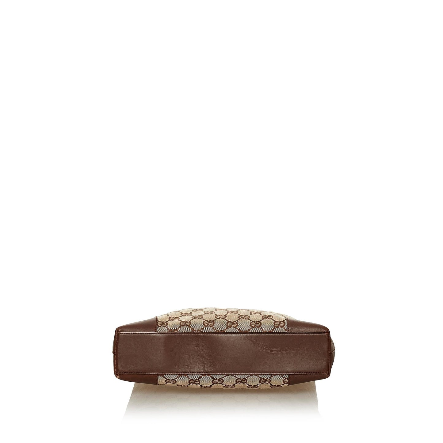 Gucci GG Canvas Shoulder Bag (SHG-28956)