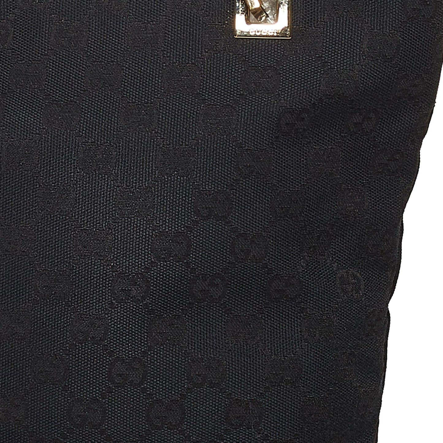 Gucci GG Canvas Shoulder Bag (SHG-29000)