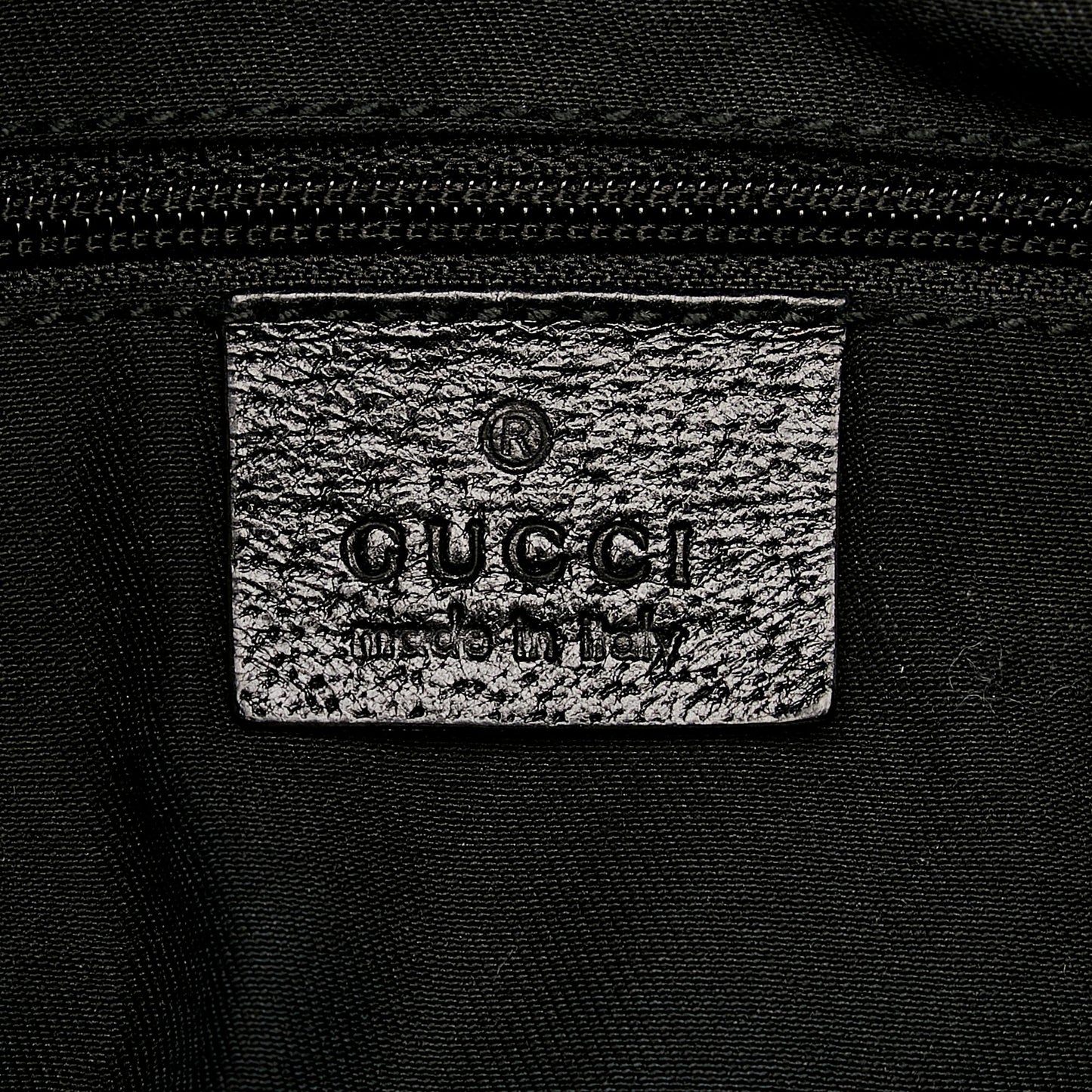 Gucci GG Canvas Shoulder Bag (SHG-29015)