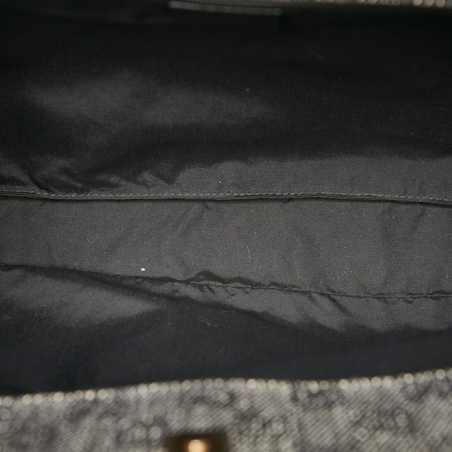 Gucci GG Canvas Shoulder Bag (SHG-29172)