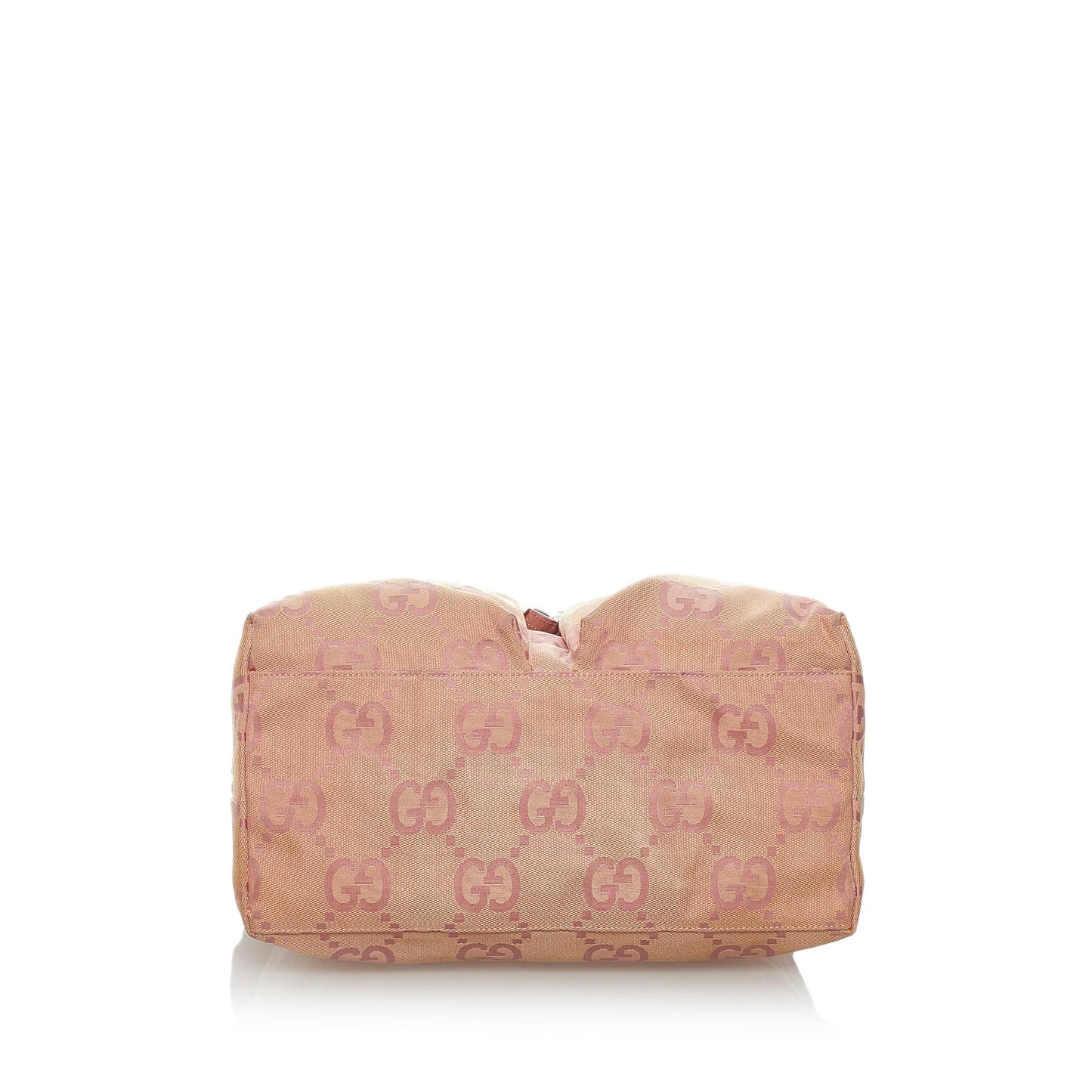 Gucci GG Canvas Shoulder Bag (SHG-29463)