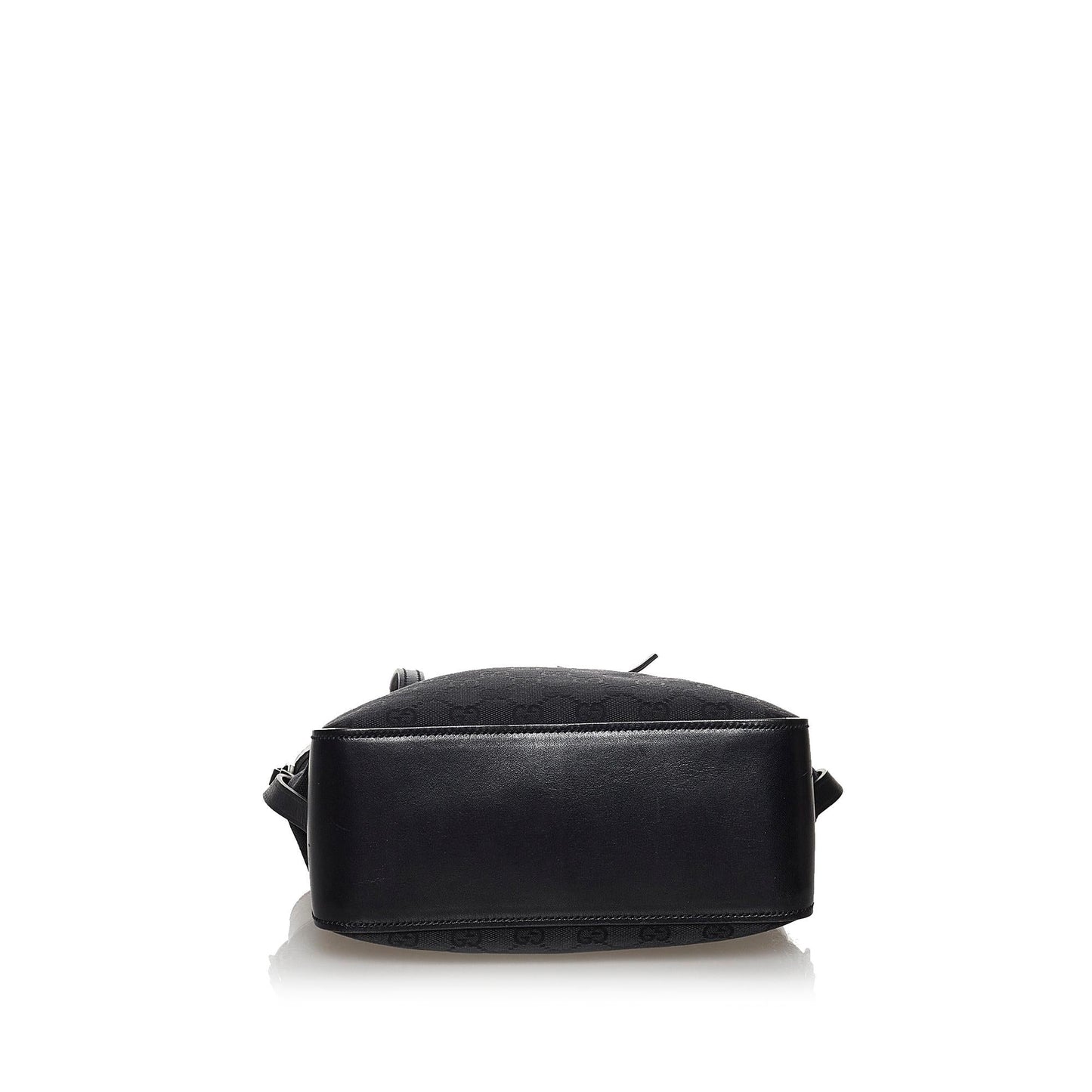 Gucci GG Canvas Shoulder Bag (SHG-29965)