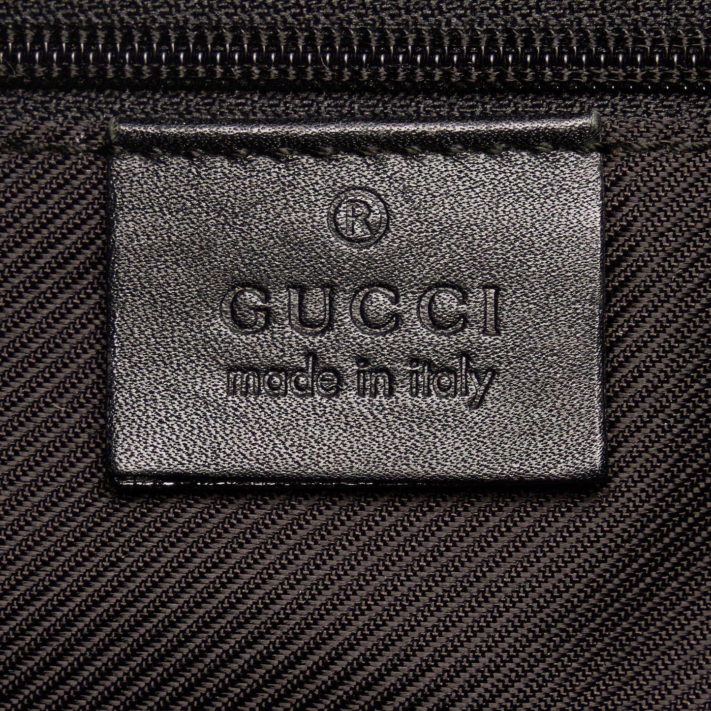 Gucci GG Canvas Shoulder Bag (SHG-30970)