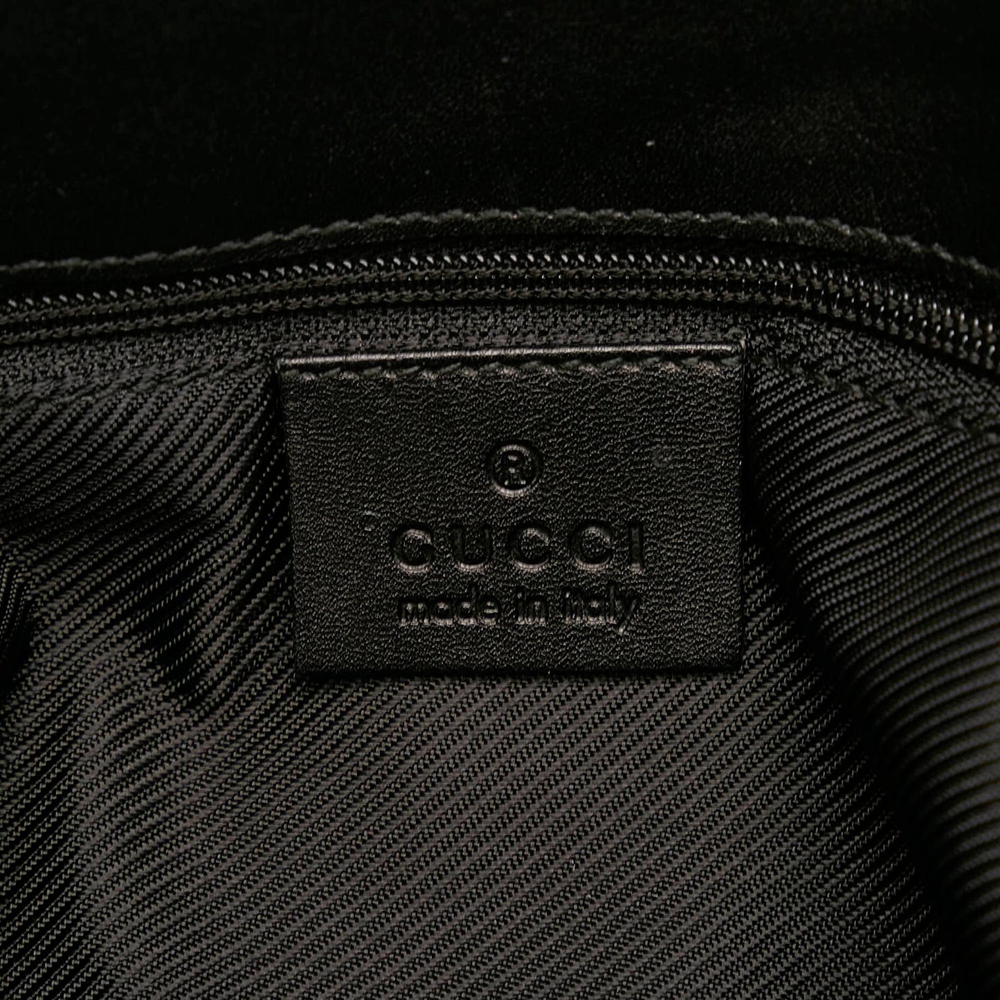 Gucci GG Canvas Shoulder Bag (SHG-31598)