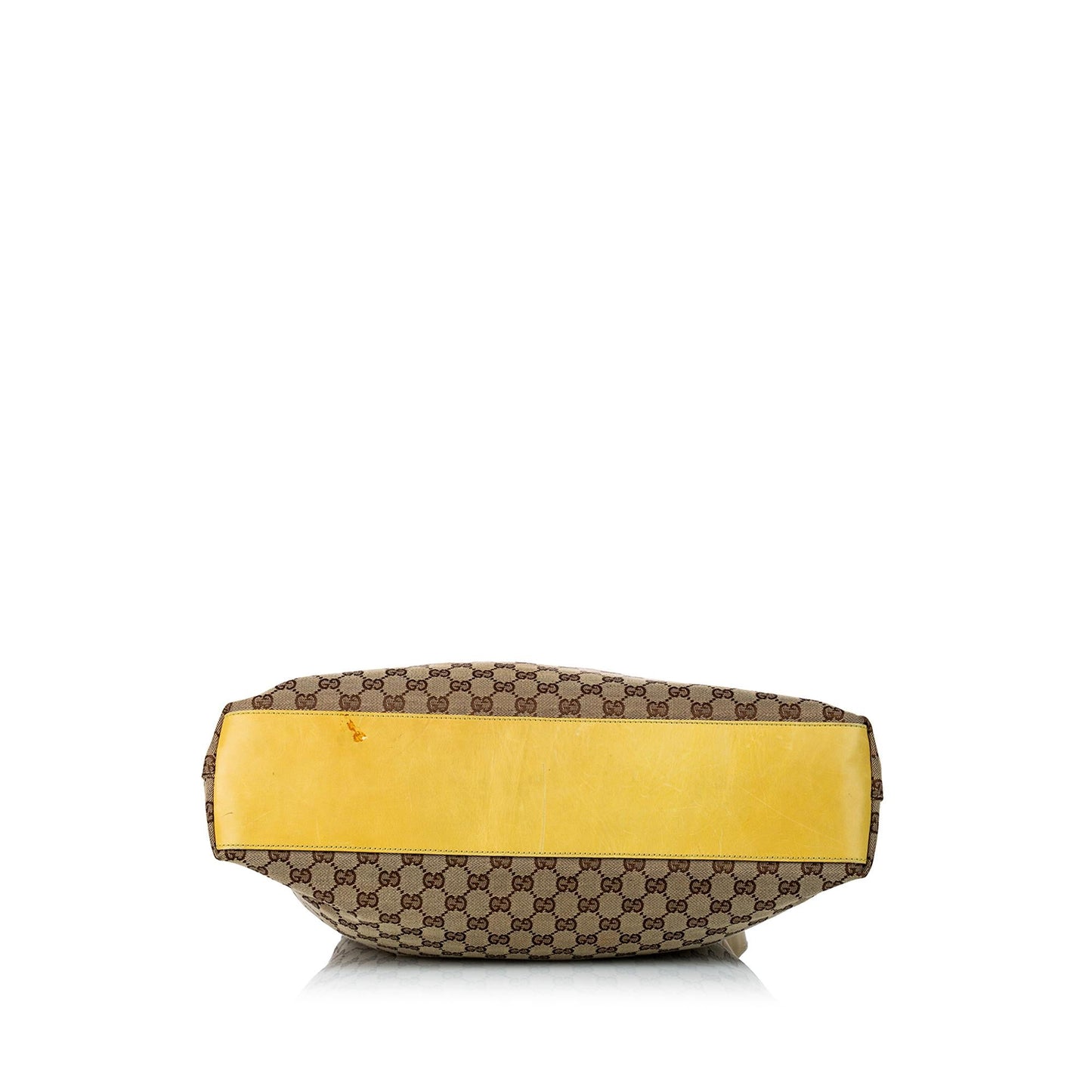 Gucci GG Canvas Shoulder Bag (SHG-31903)