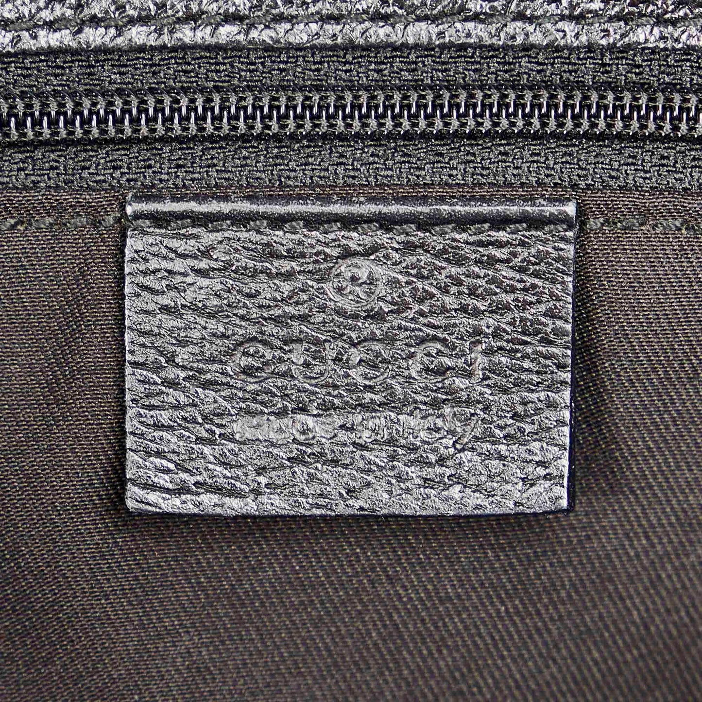Gucci GG Canvas Shoulder Bag (SHG-31968)