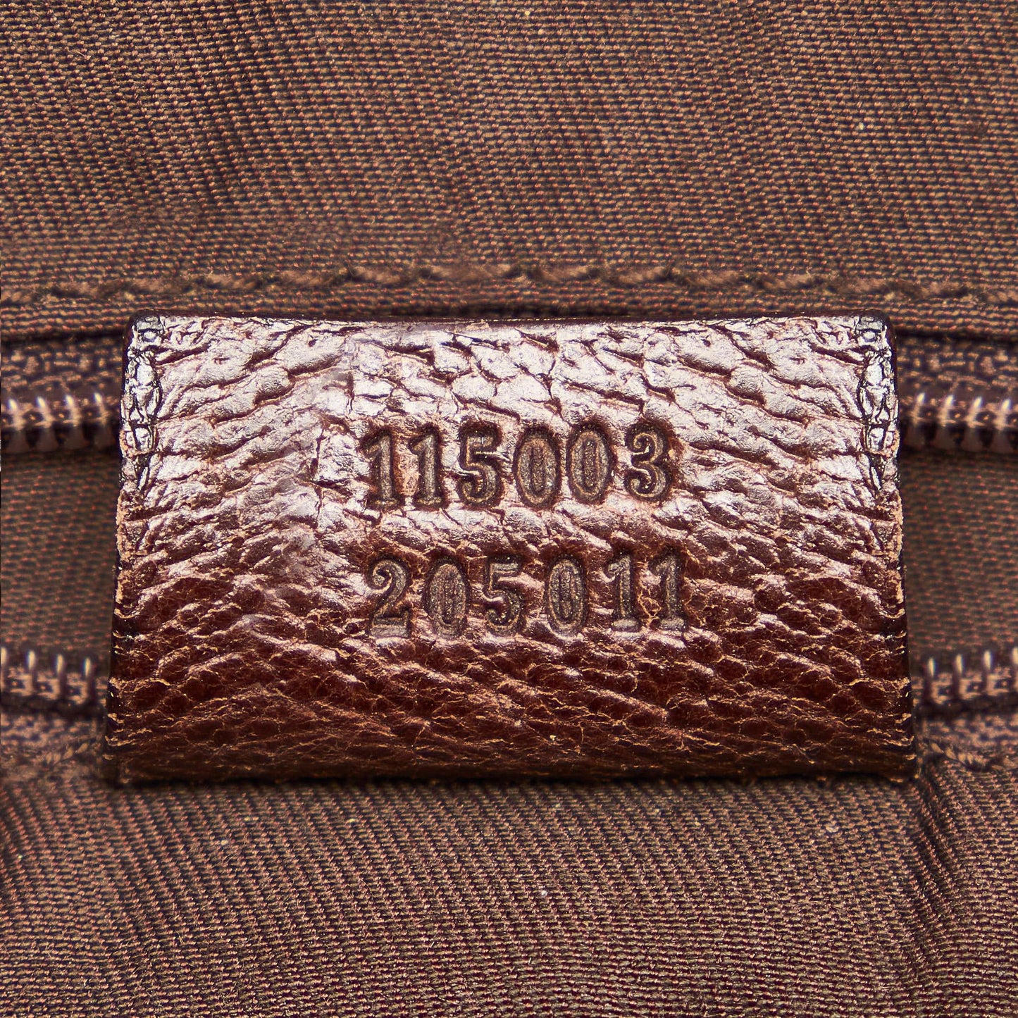 Gucci GG Canvas Shoulder Bag (SHG-32041)