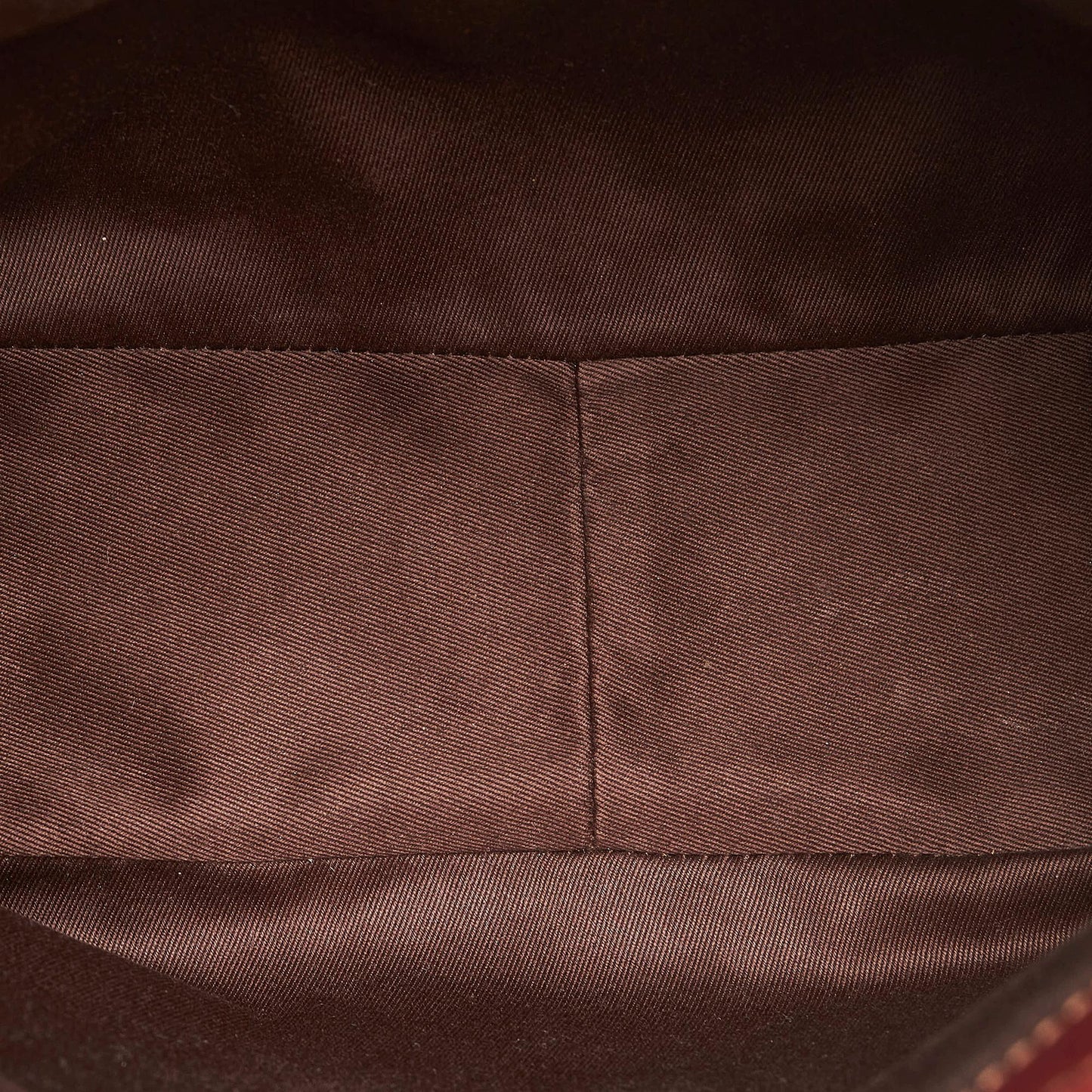 Gucci GG Canvas Shoulder Bag (SHG-32537)
