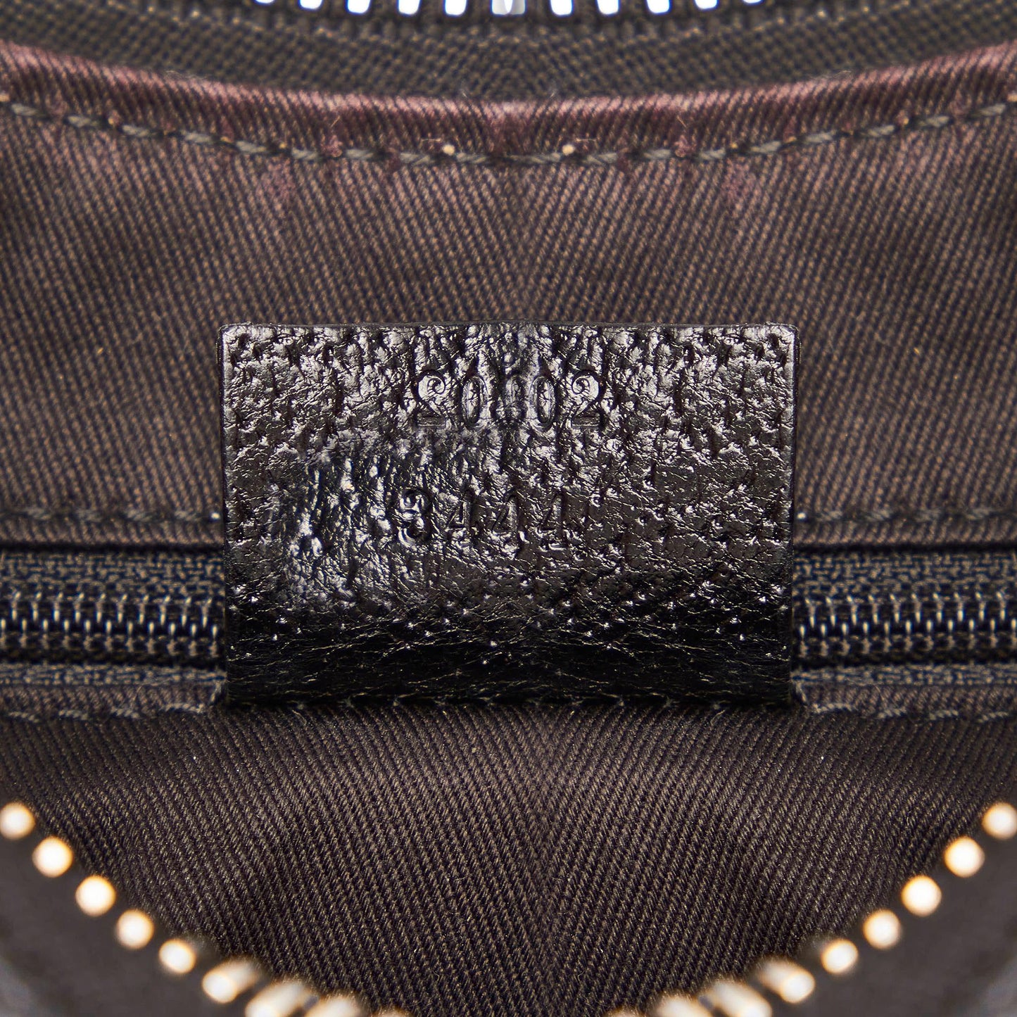 Gucci GG Canvas Shoulder Bag (SHG-32858)