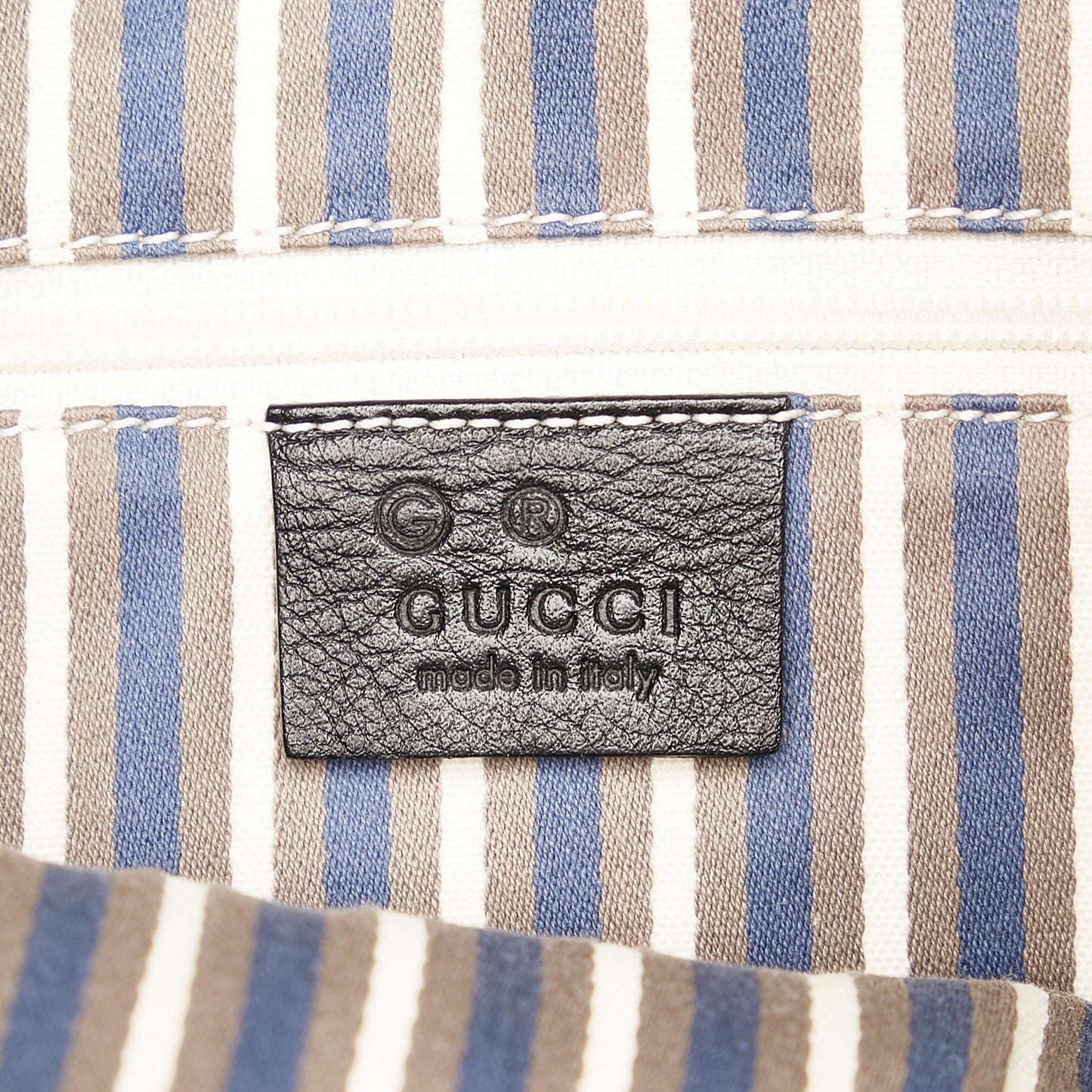 Gucci GG Canvas Shoulder Bag (SHG-33070)