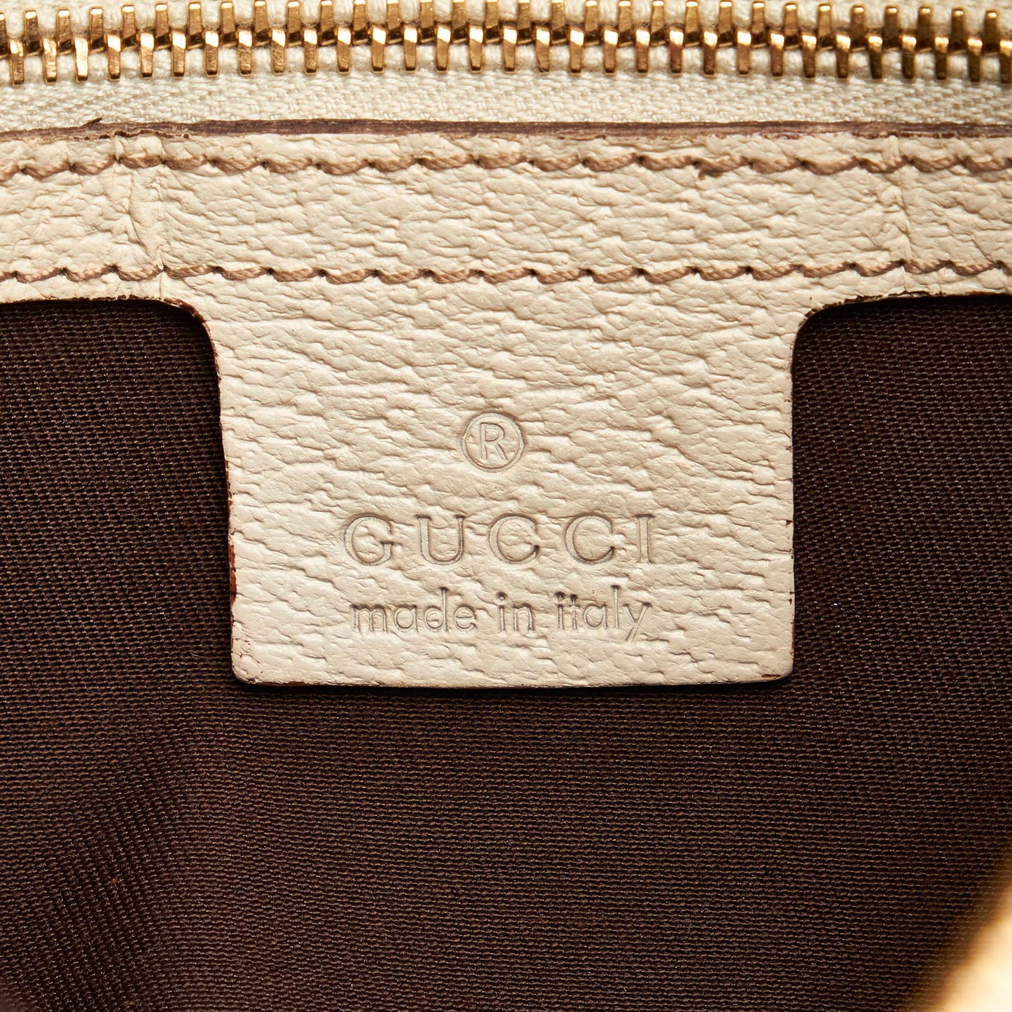 Gucci GG Canvas Shoulder Bag (SHG-34138)