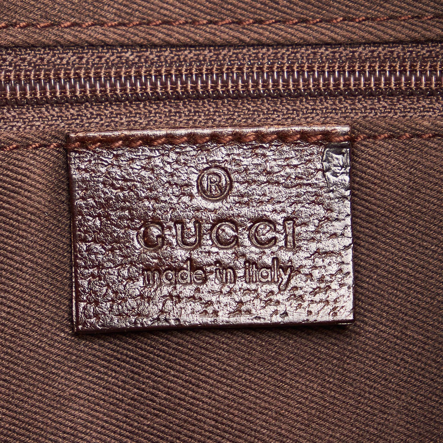 Gucci GG Canvas Shoulder Bag (SHG-34751)