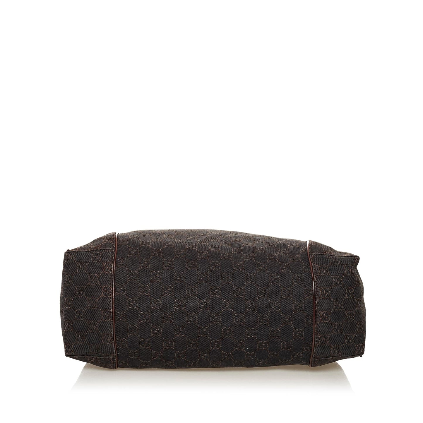 Gucci GG Canvas Shoulder Bag (SHG-35000)