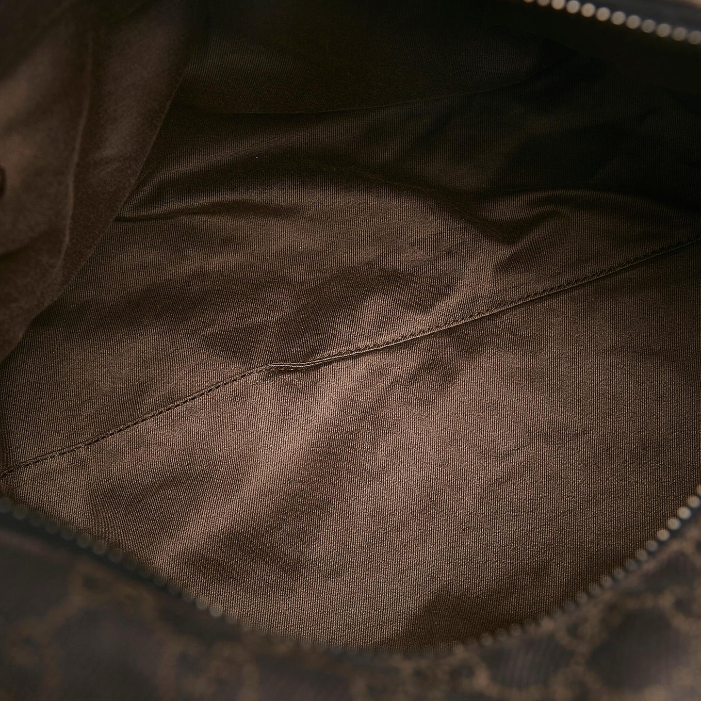Gucci GG Canvas Shoulder Bag (SHG-35000)