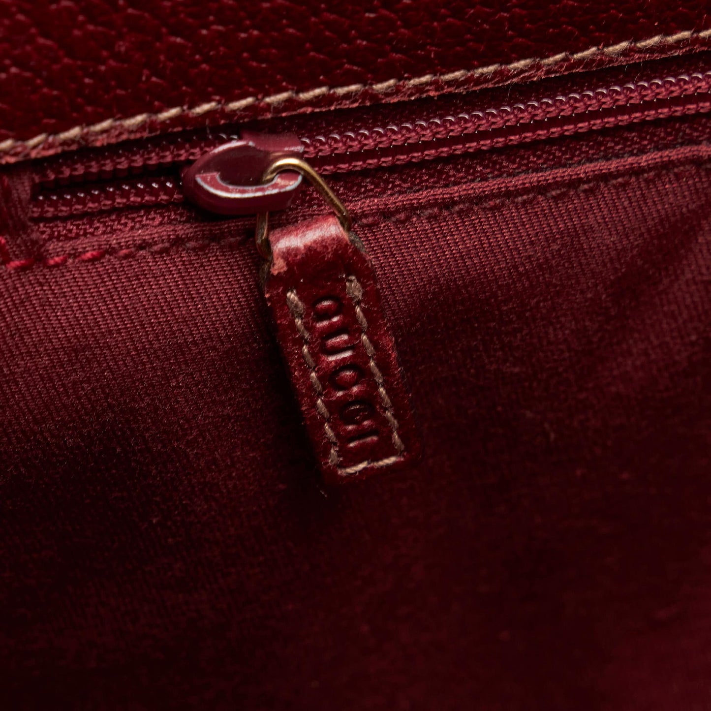 Gucci GG Canvas Shoulder Bag (SHG-35156)