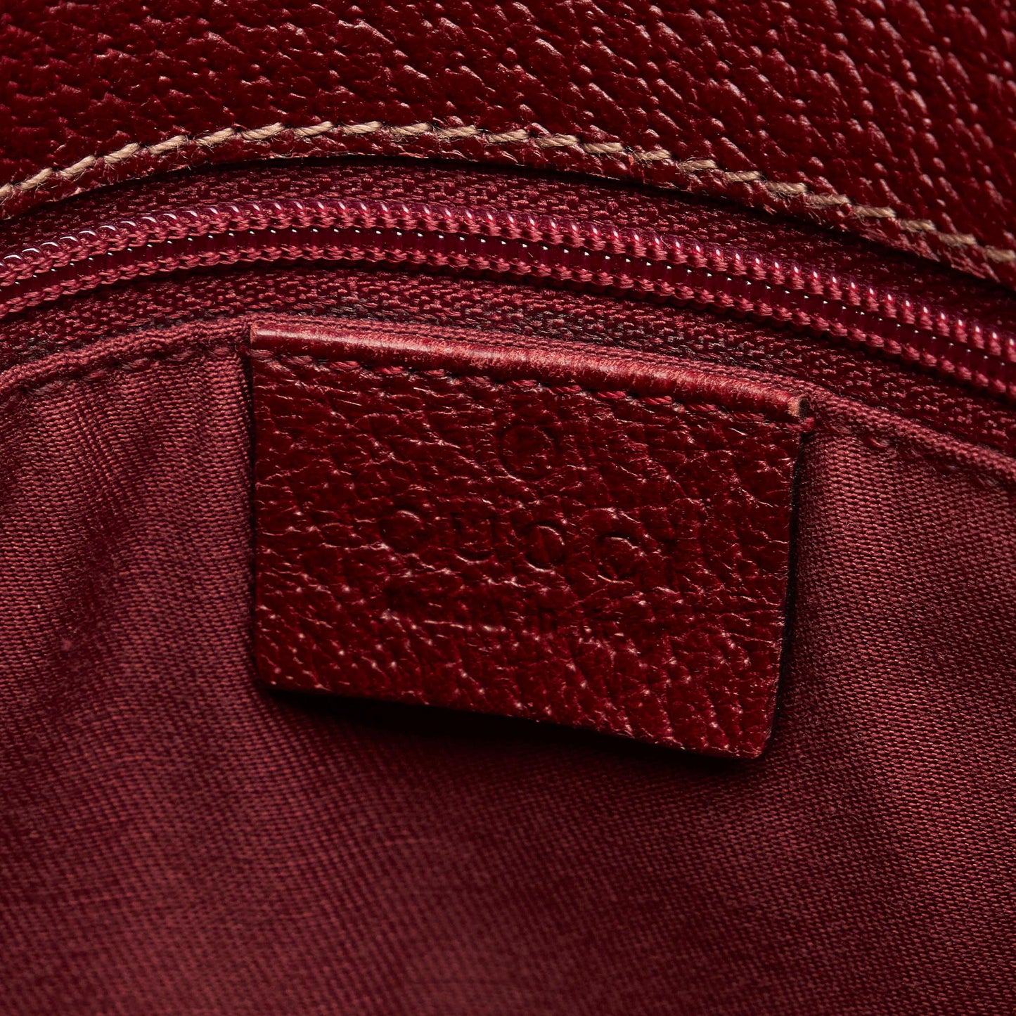 Gucci GG Canvas Shoulder Bag (SHG-35156)