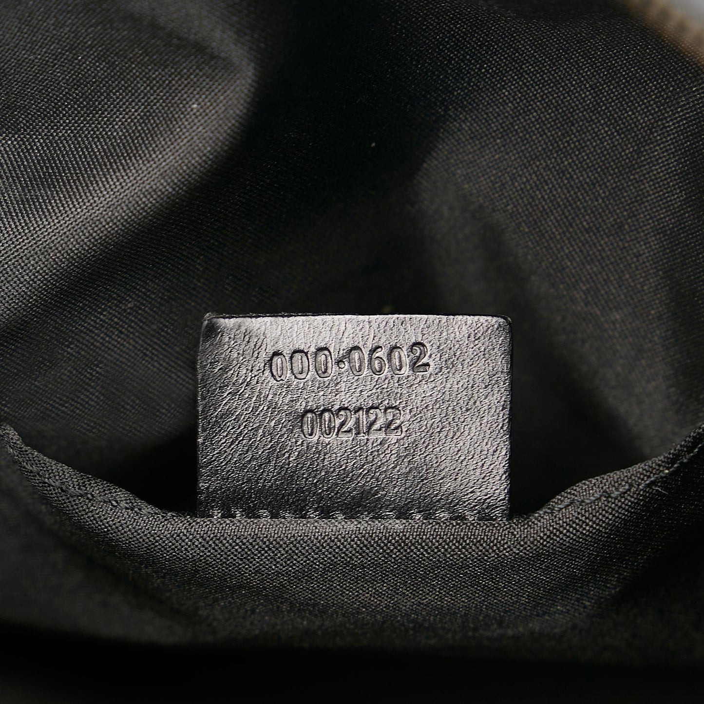 Gucci GG Canvas Shoulder Bag (SHG-35958)