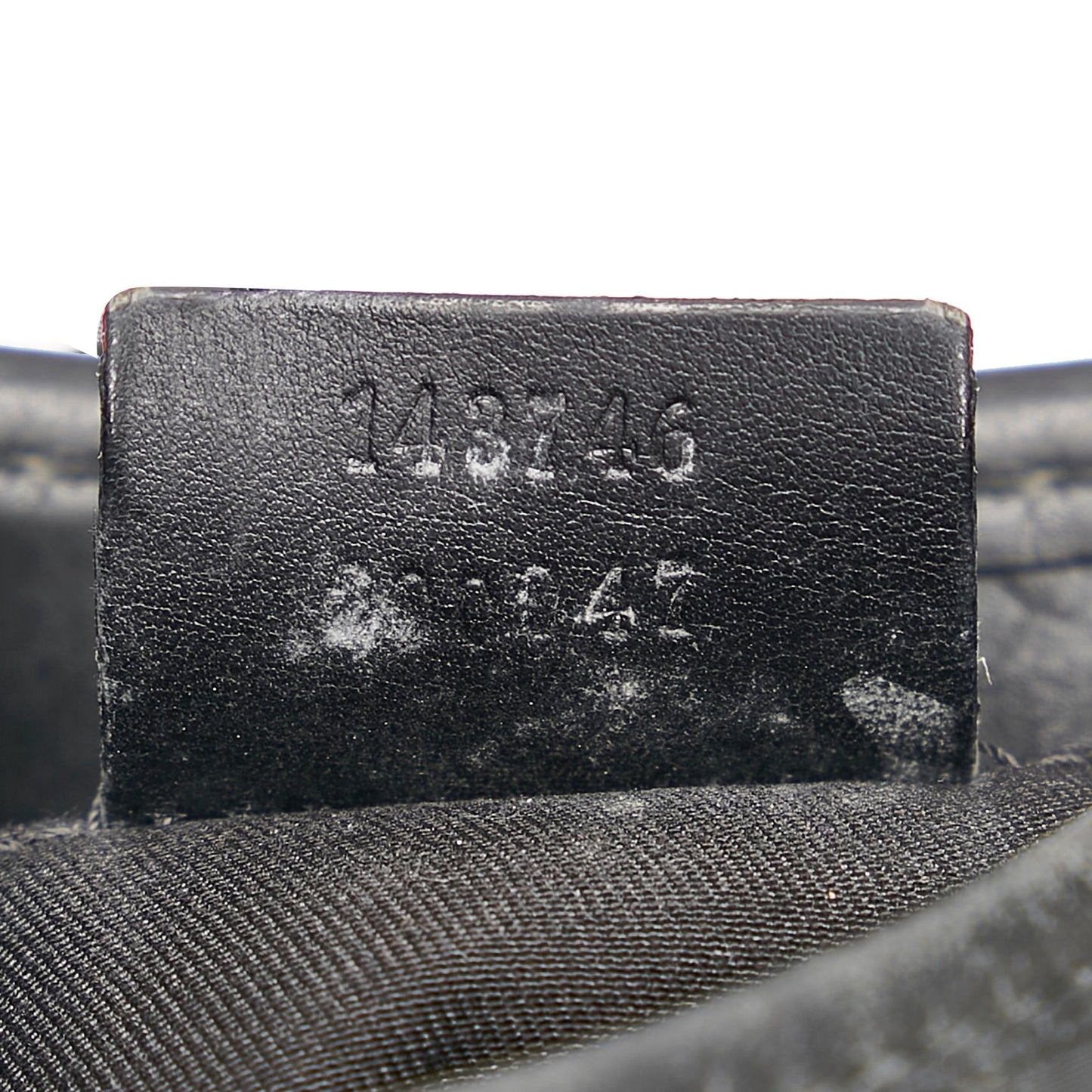 Gucci GG Canvas Shoulder Bag (SHG-ibi7U4)