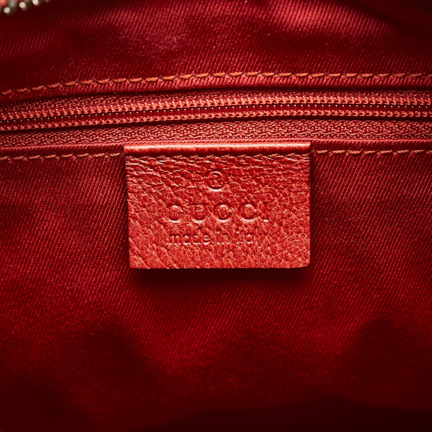 Gucci GG Canvas Shoulder Bag (SHG-uKltDG)