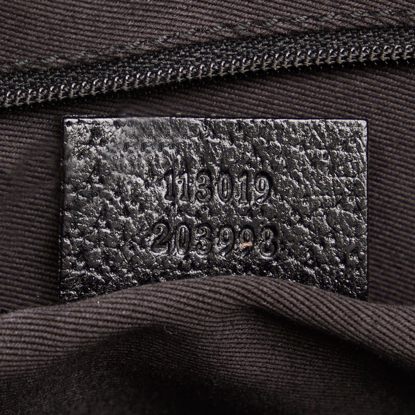 Gucci GG Canvas Shoulder Bag (SHG-p29h3z)