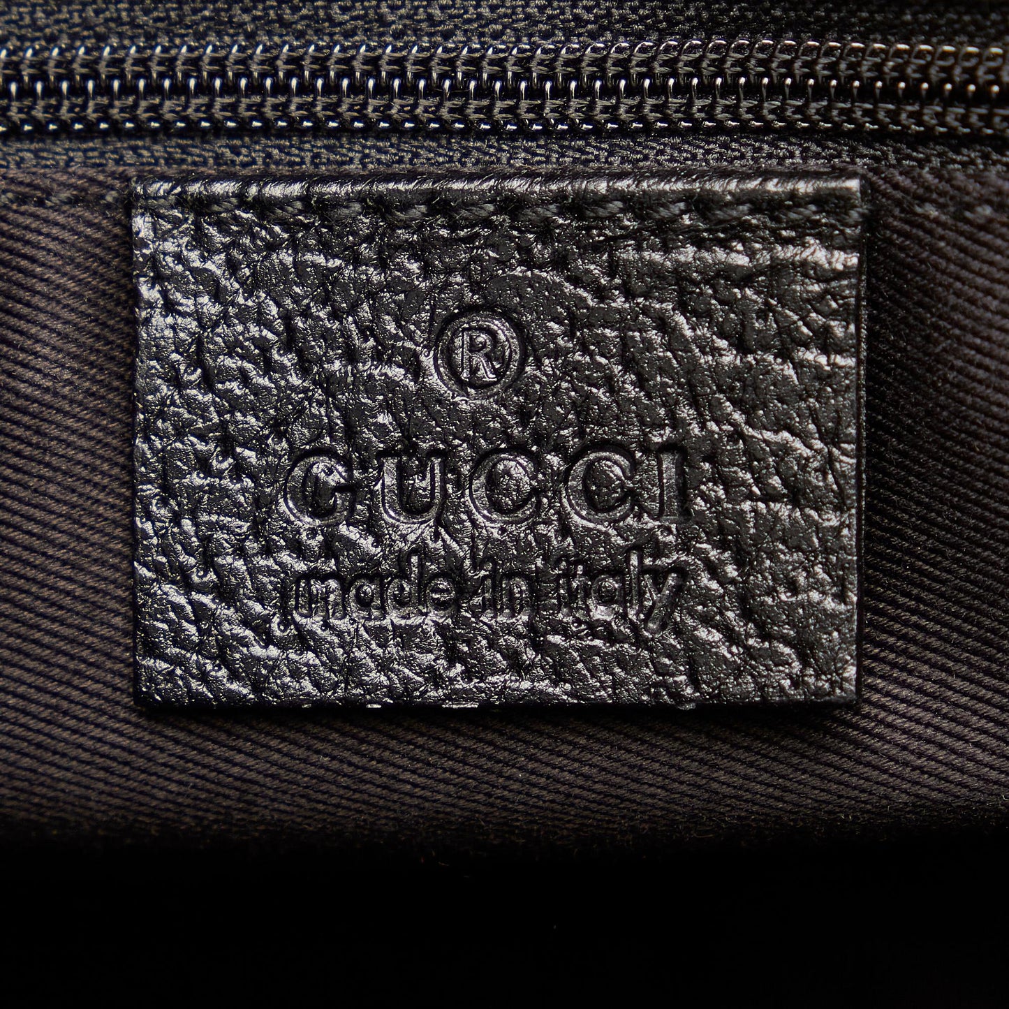 Gucci GG Canvas Shoulder Bag (SHG-p29h3z)