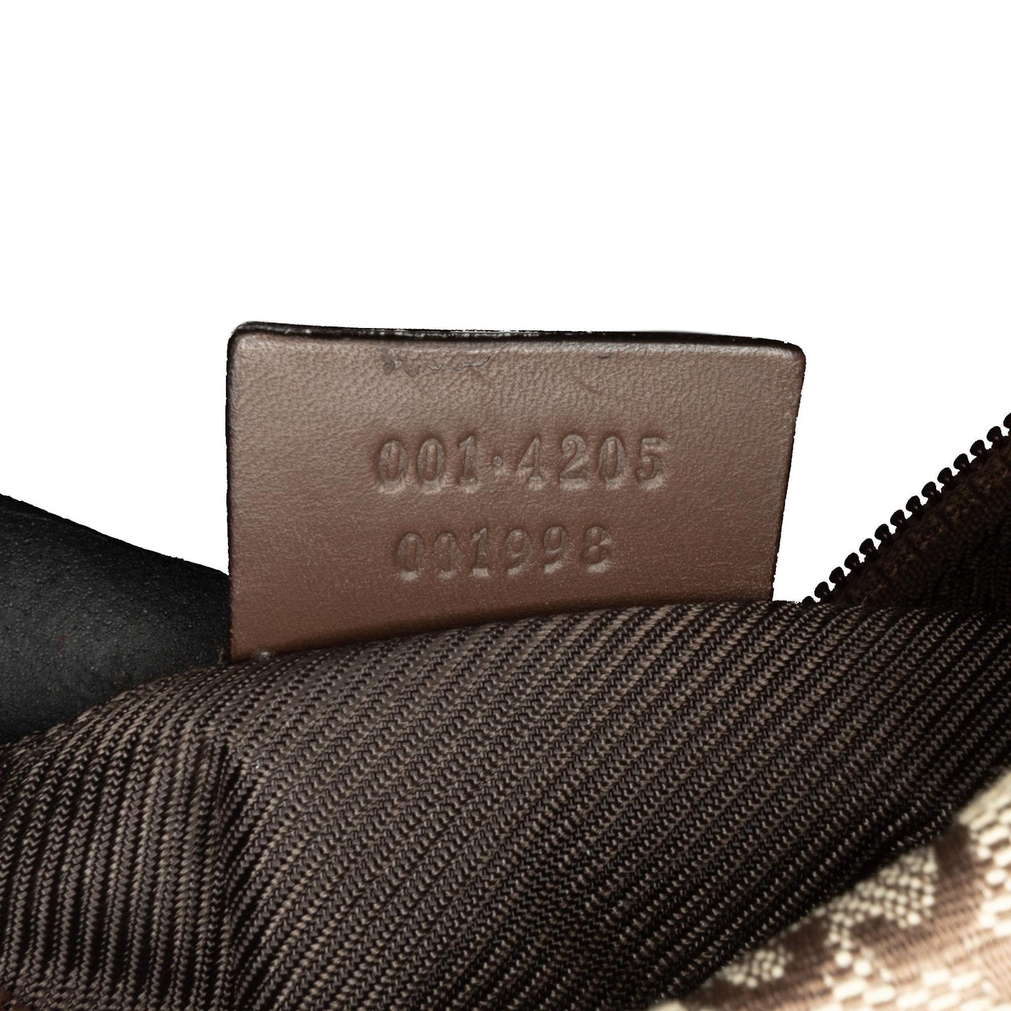 Gucci GG Canvas Shoulder Bag (SHG-Fi4Dyj)