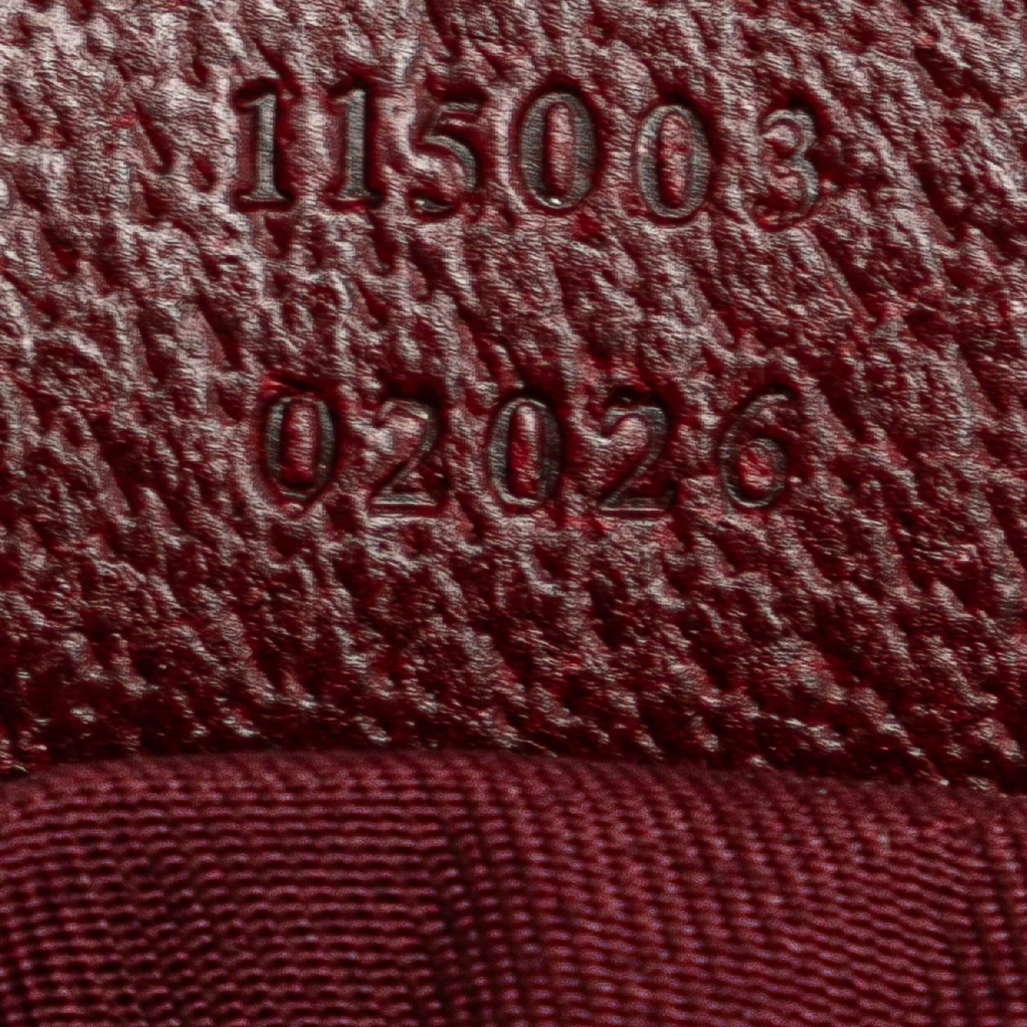 Gucci GG Canvas Shoulder Bag (SHG-hpso8j)