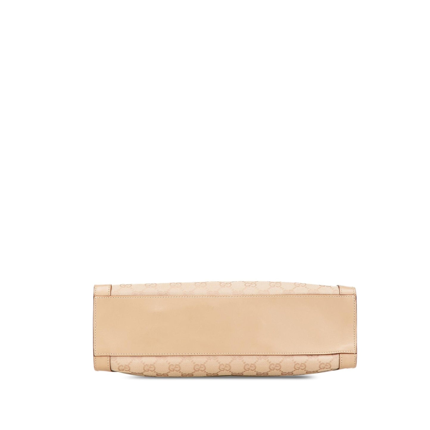 Gucci GG Canvas Shoulder Bag