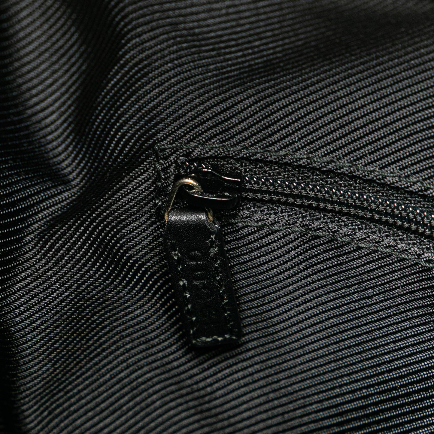 Gucci GG Canvas Shoulder Bag