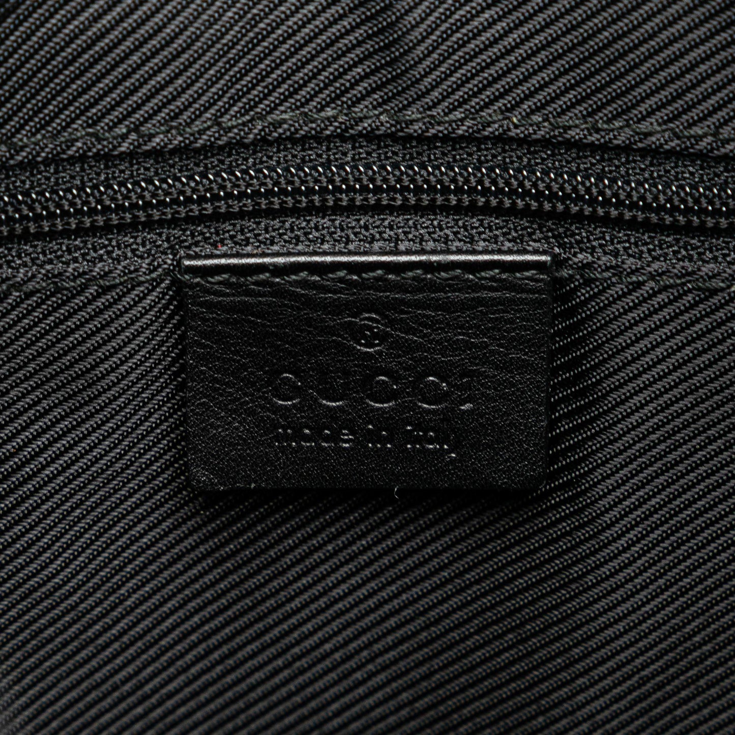 Gucci GG Canvas Shoulder Bag