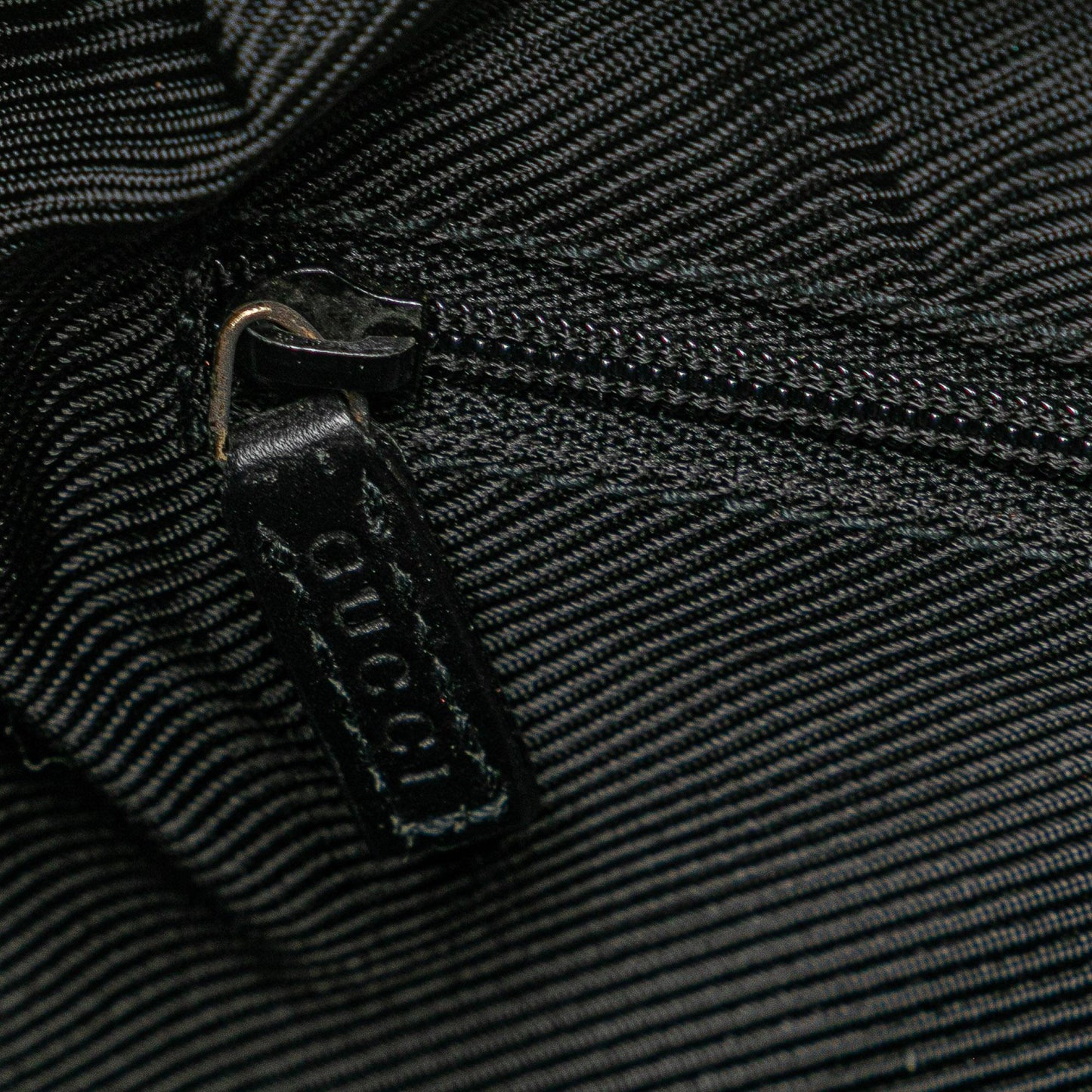 Gucci GG Canvas Shoulder Bag