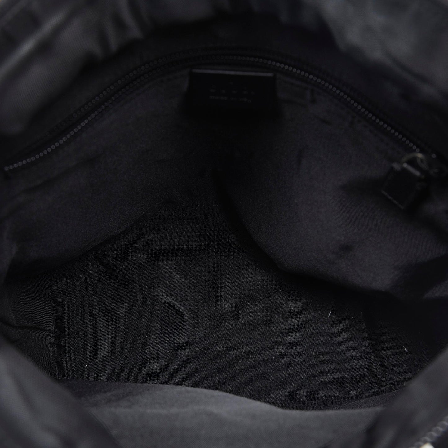 Gucci GG Canvas Shoulder Bag