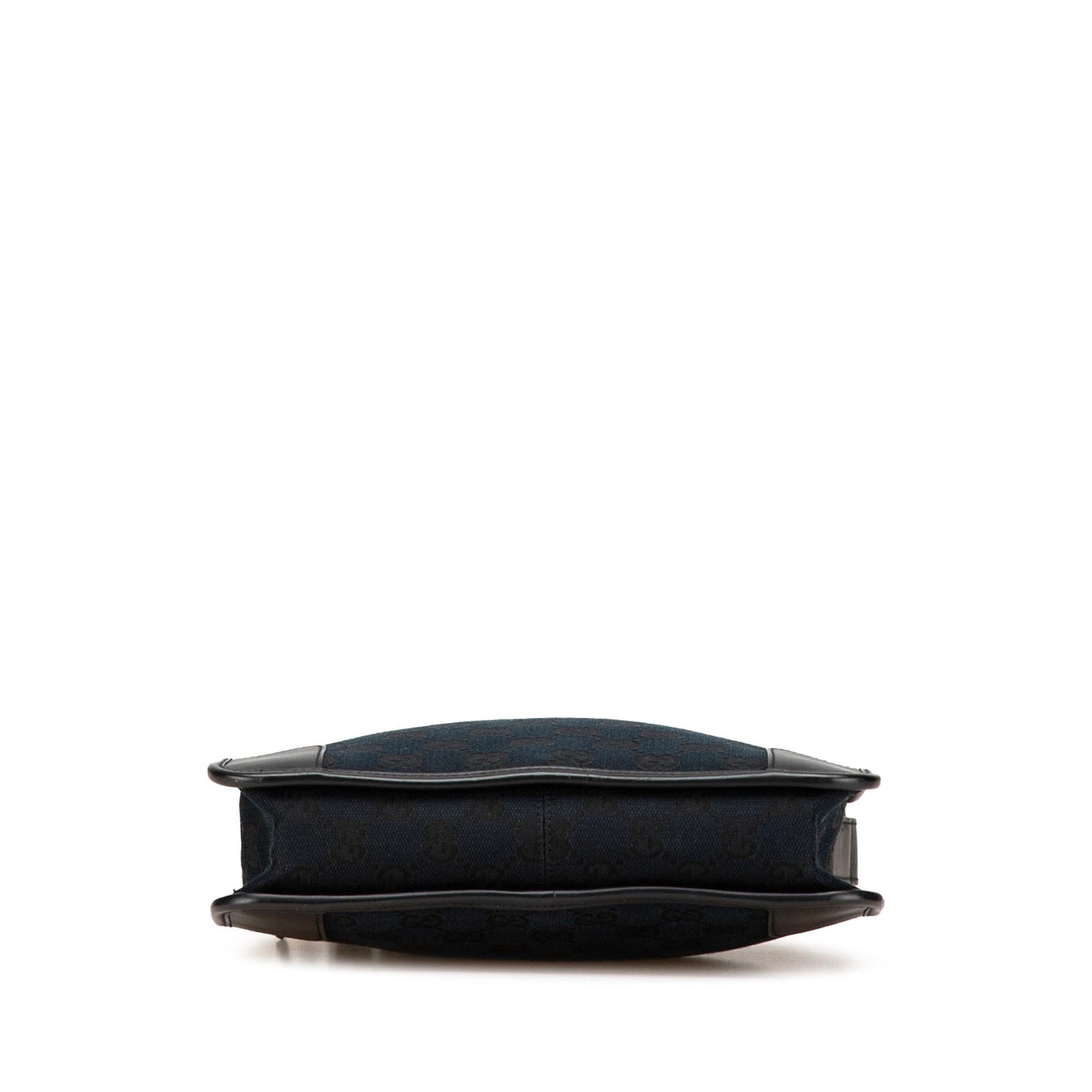 Gucci GG Canvas Shoulder Bag