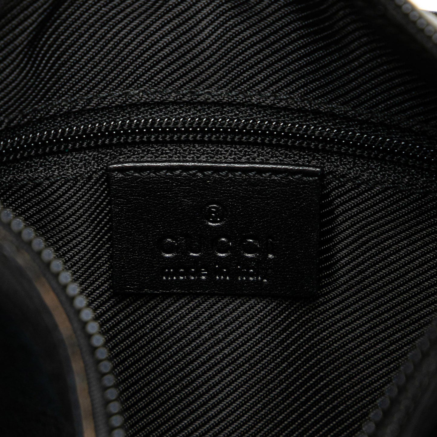 Gucci GG Canvas Shoulder Bag