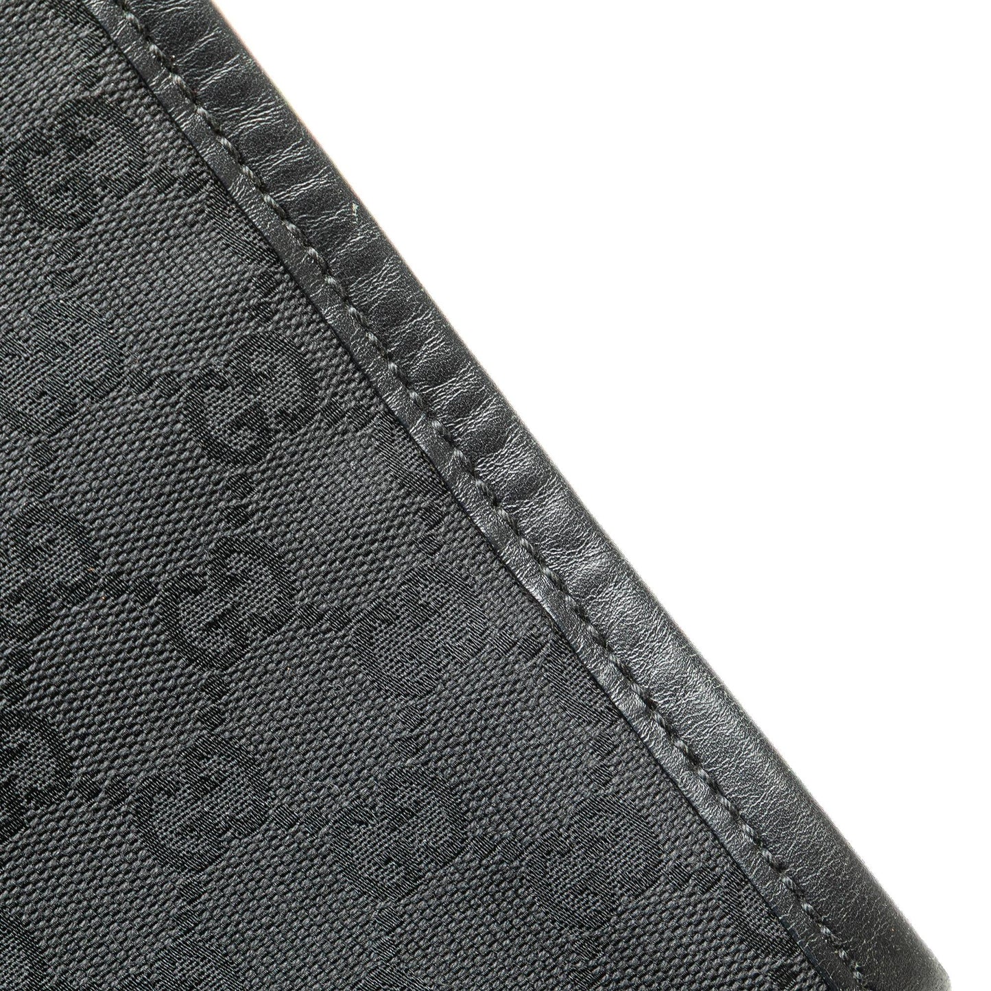 Gucci GG Canvas Shoulder Bag