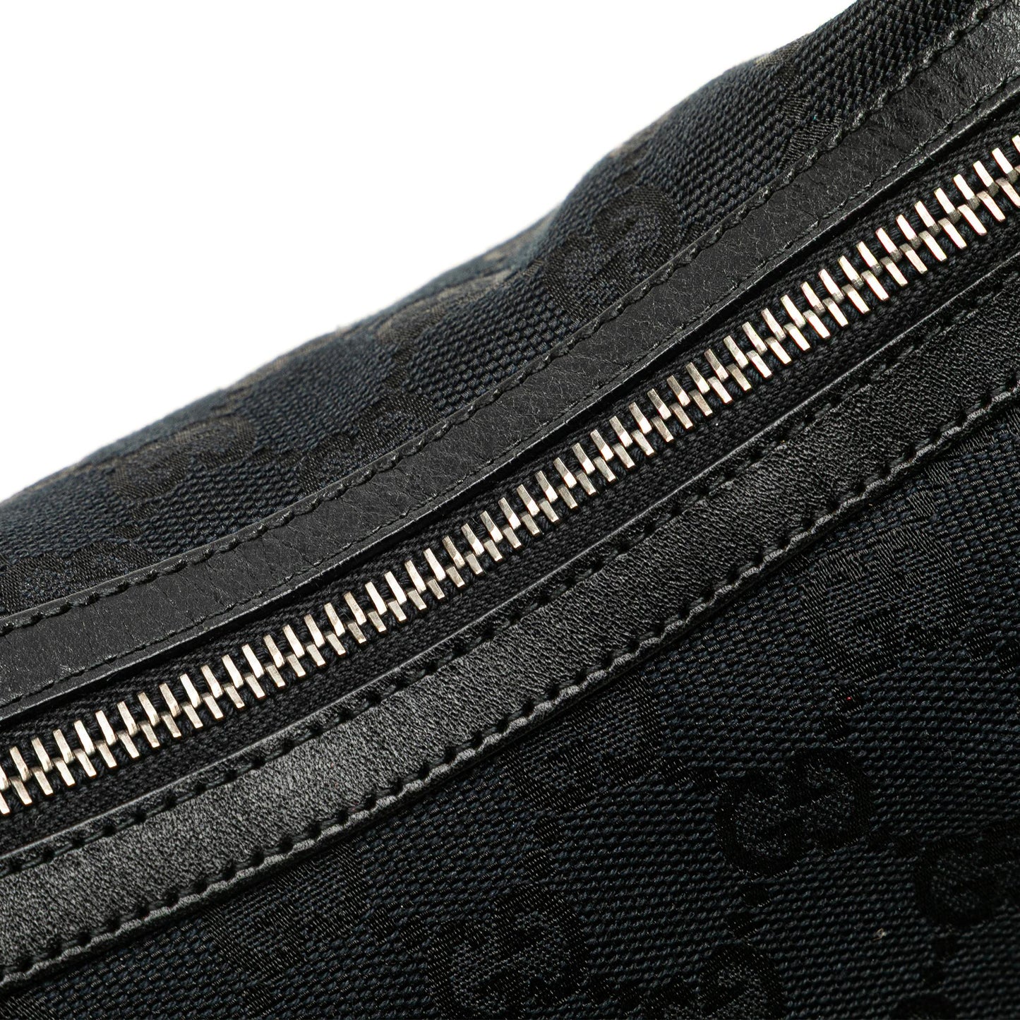 Gucci GG Canvas Shoulder Bag