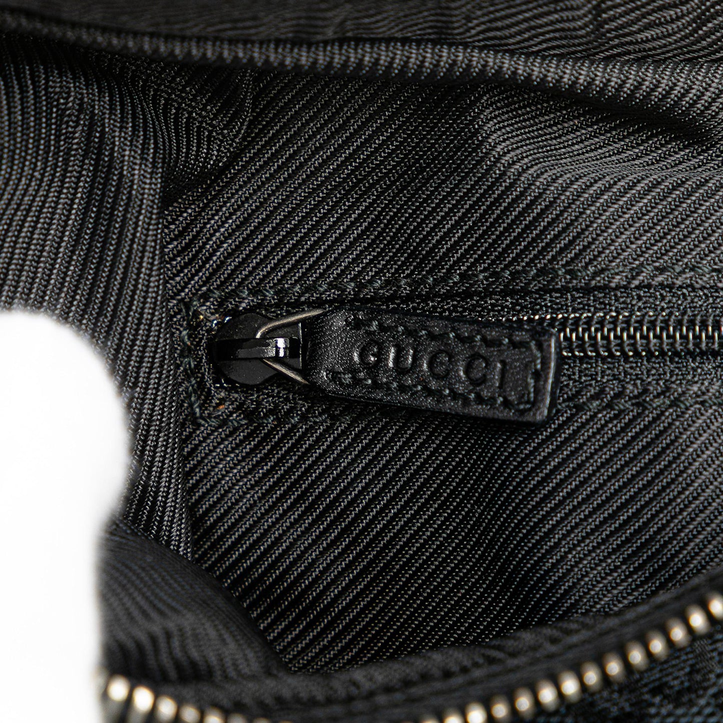 Gucci GG Canvas Shoulder Bag