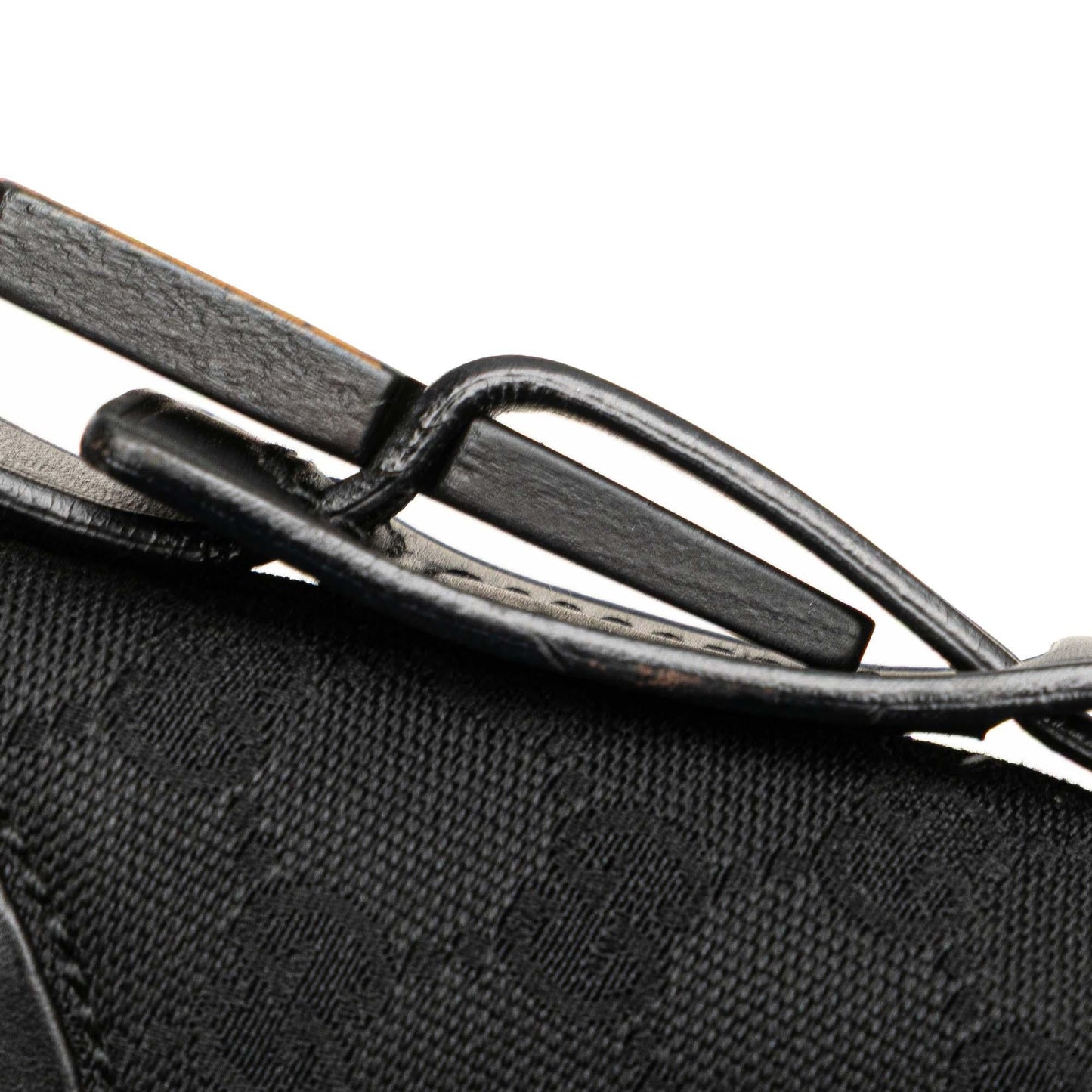 Gucci GG Canvas Shoulder Bag