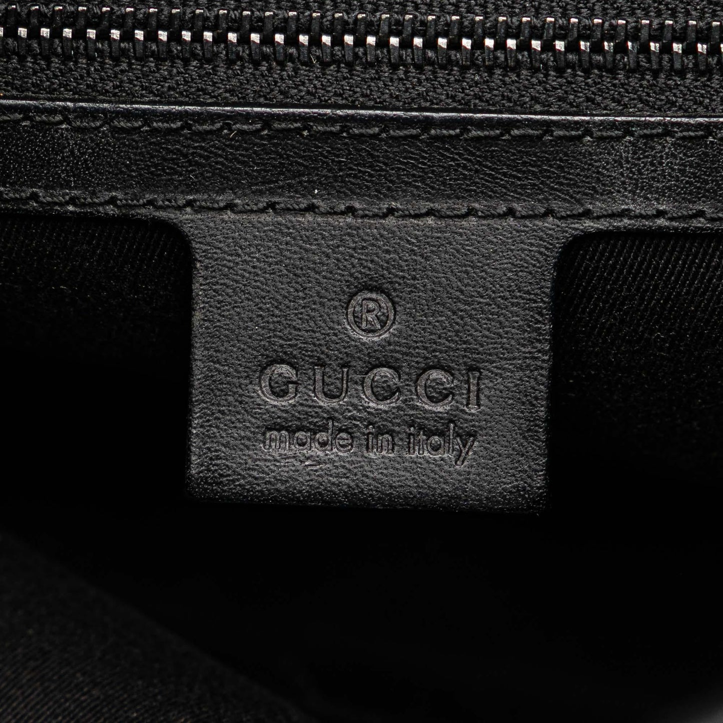 Gucci GG Canvas Shoulder Bag