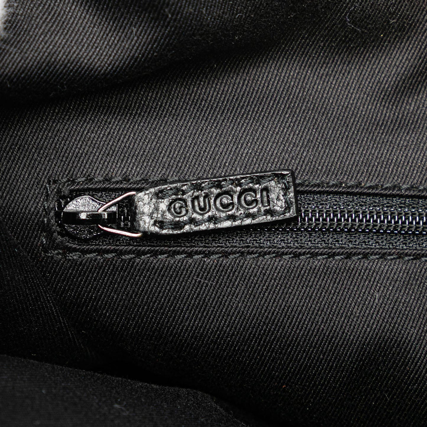 Gucci GG Canvas Shoulder Bag