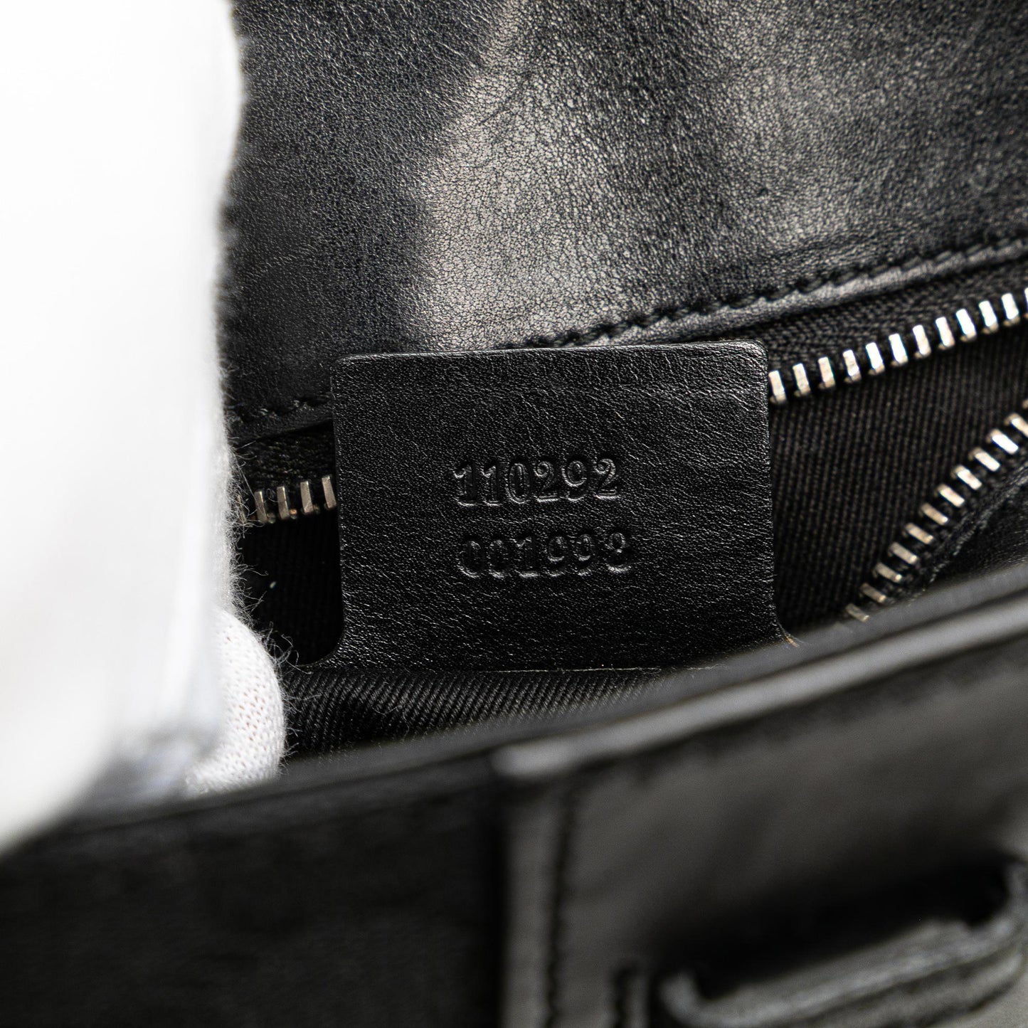 Gucci GG Canvas Shoulder Bag