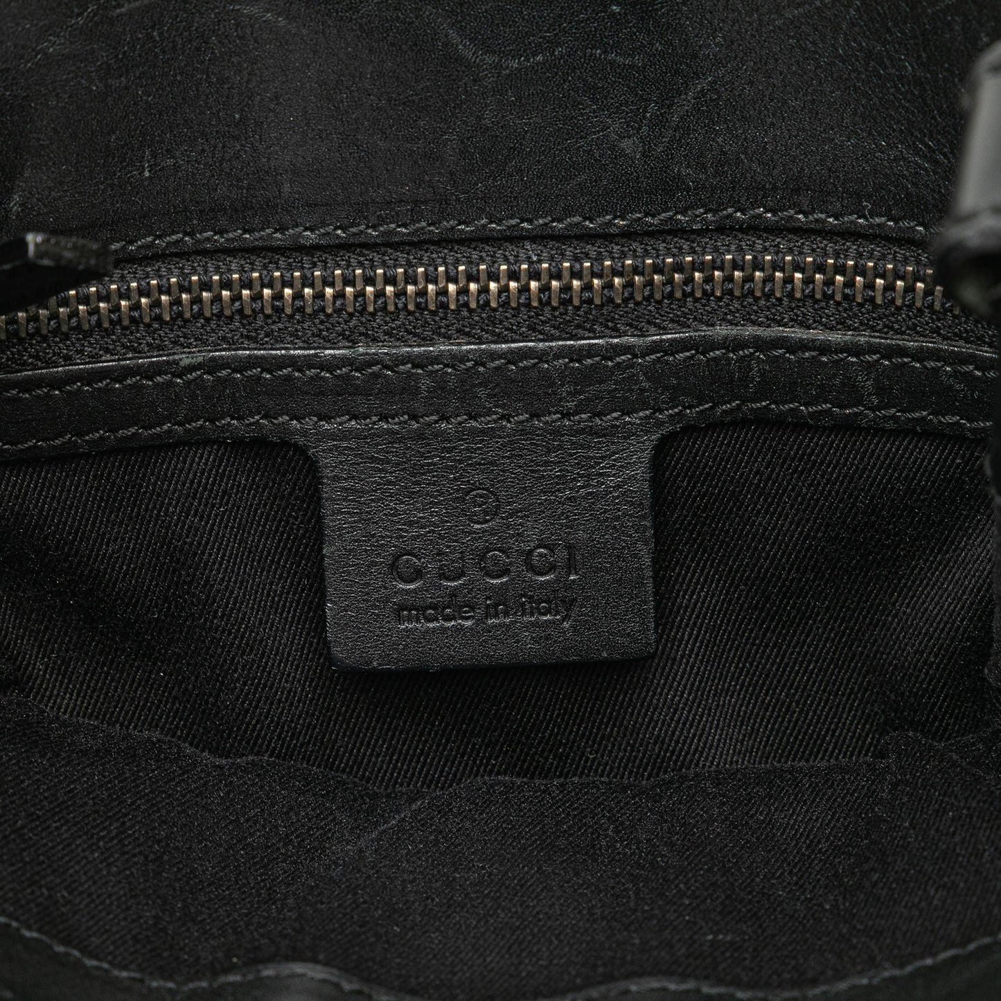 Gucci GG Canvas Shoulder Bag