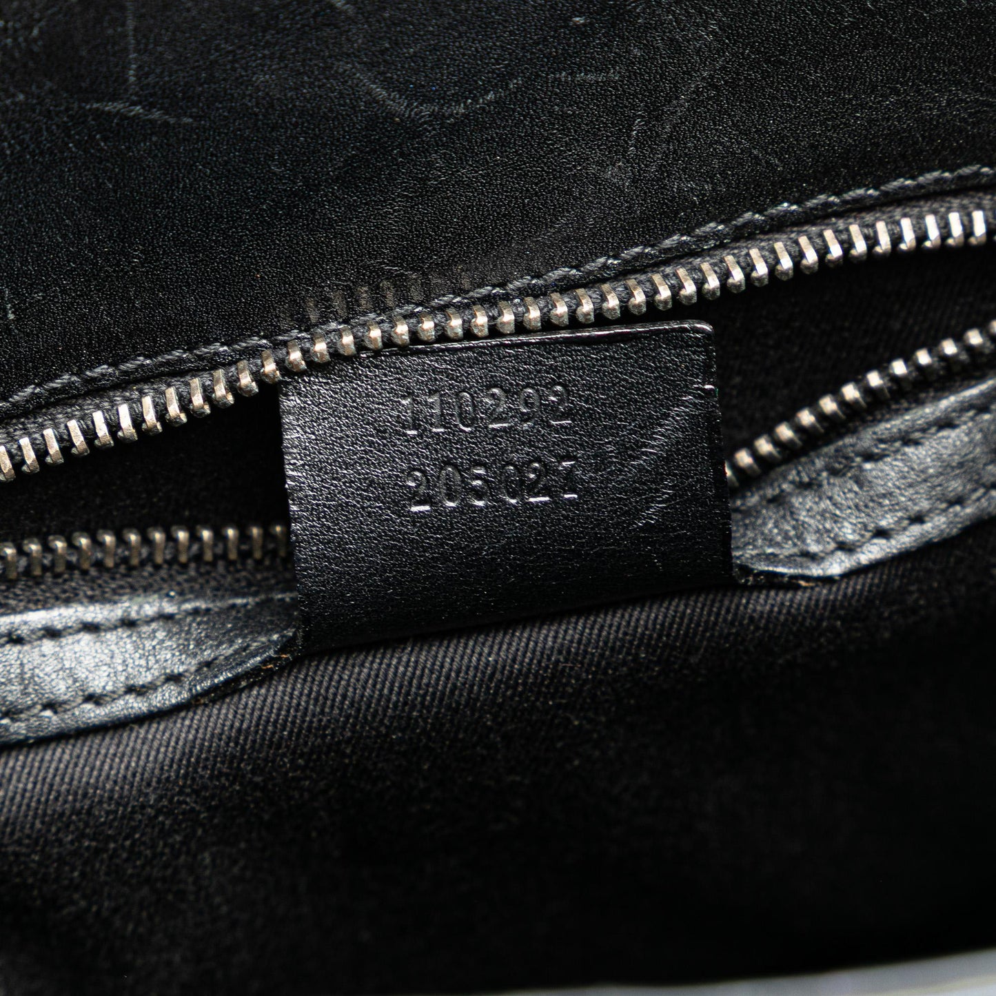 Gucci GG Canvas Shoulder Bag